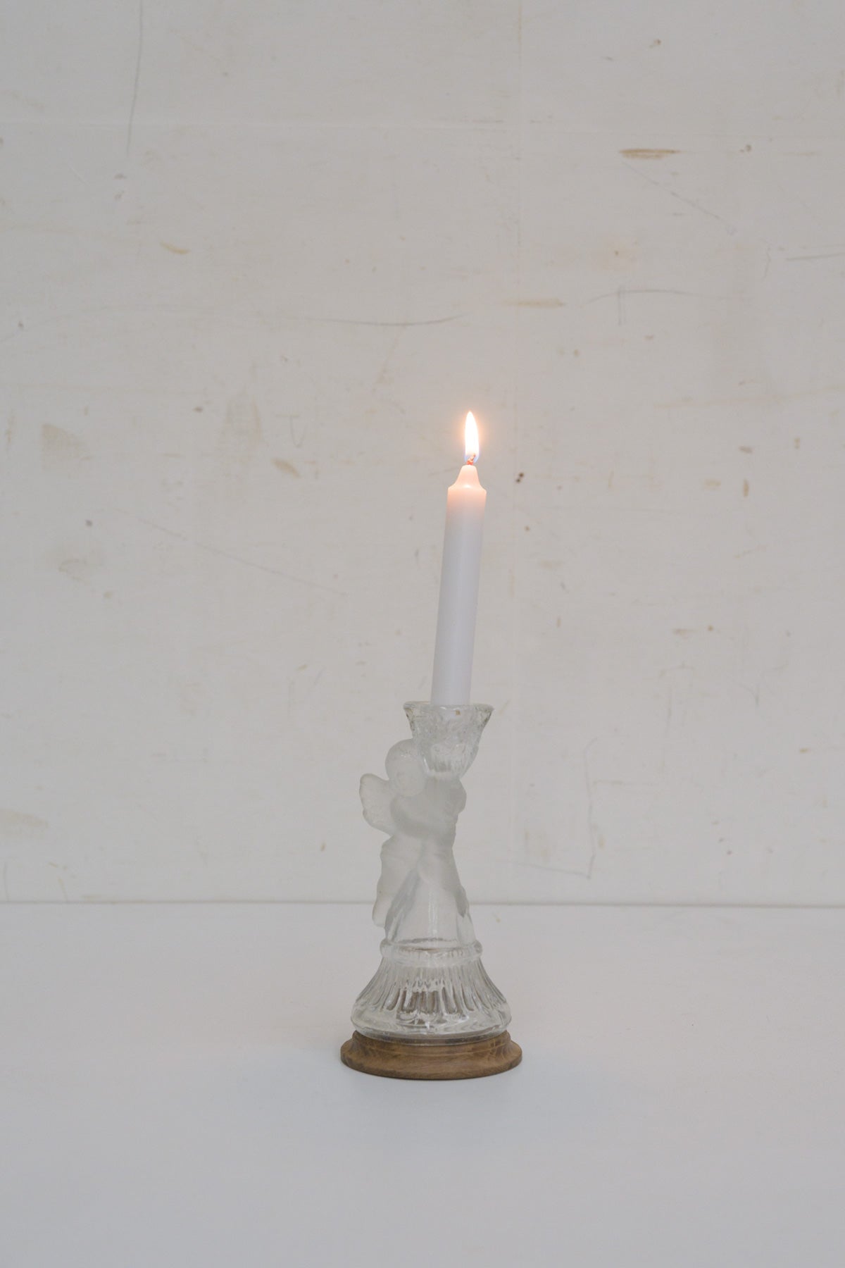 #0284 candle stand