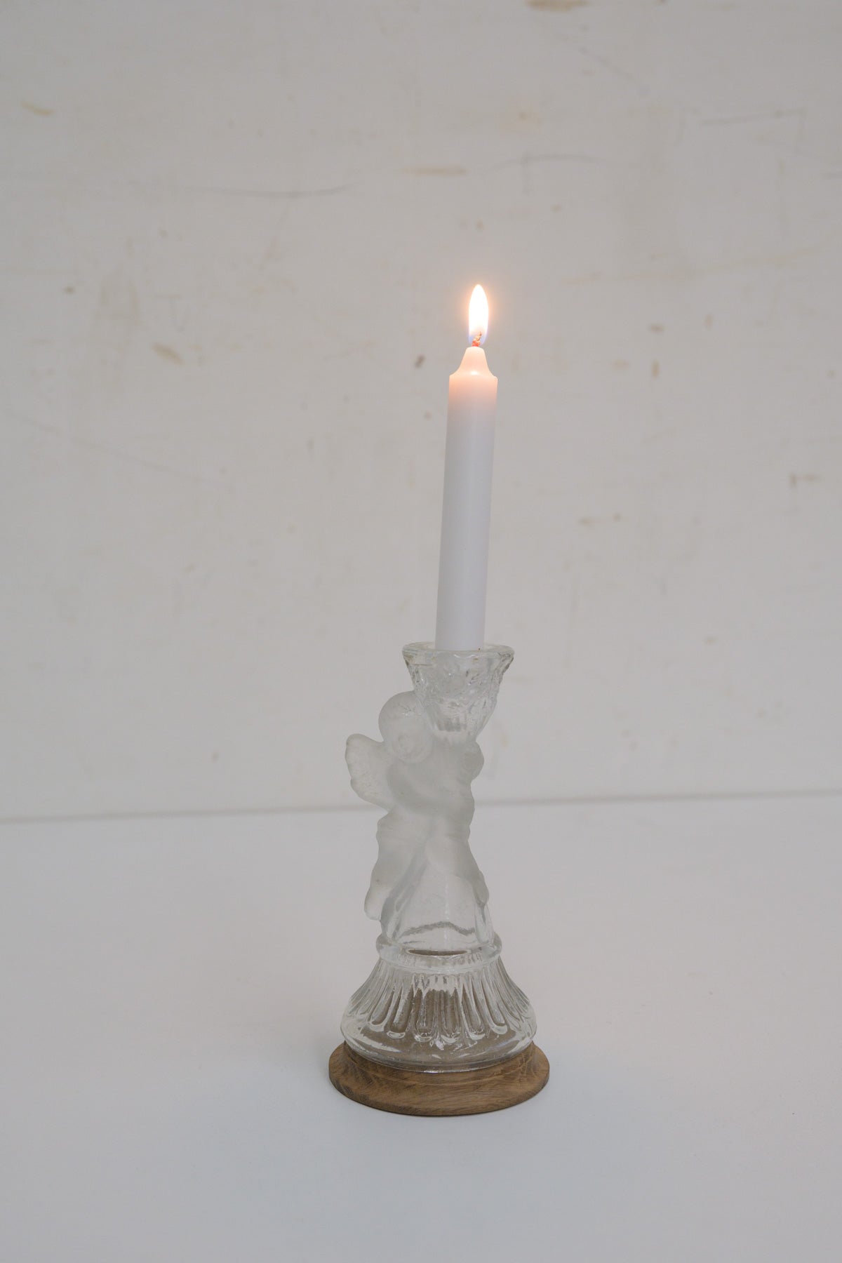 #0284 candle stand