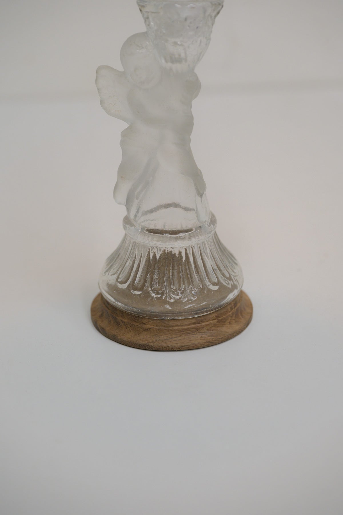 #0284 candle stand