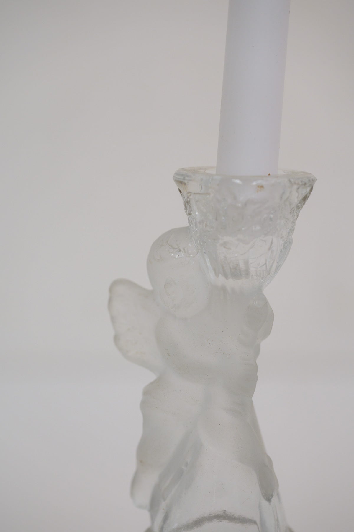 #0284 candle stand