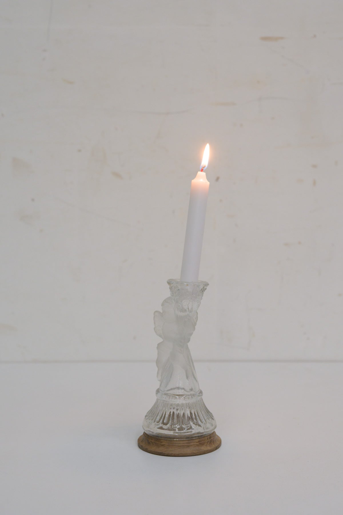 #0284 candle stand