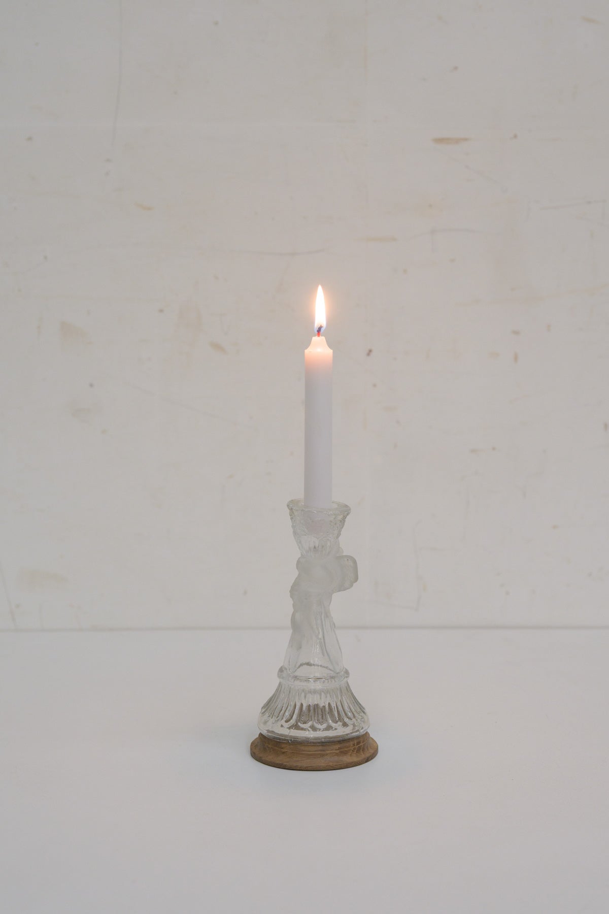 #0284 candle stand