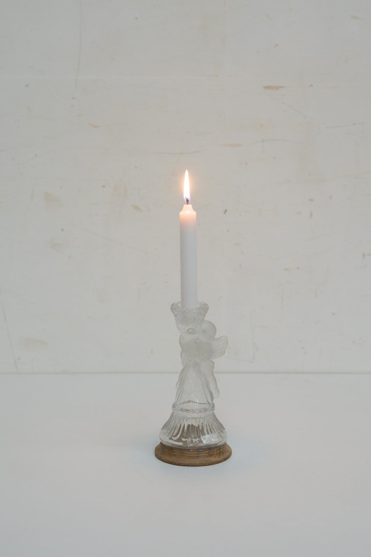 #0284 candle stand