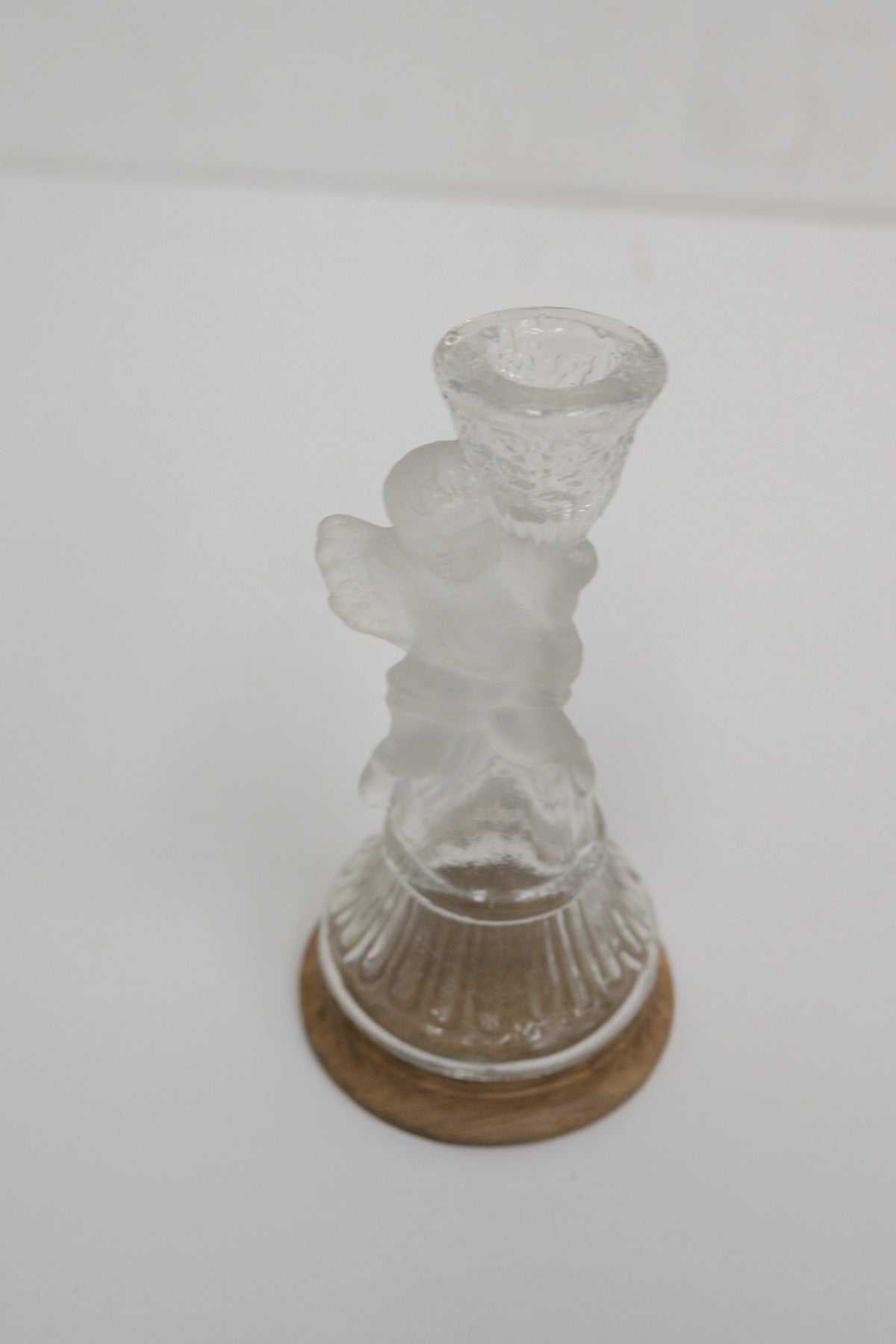 #0284 candle stand