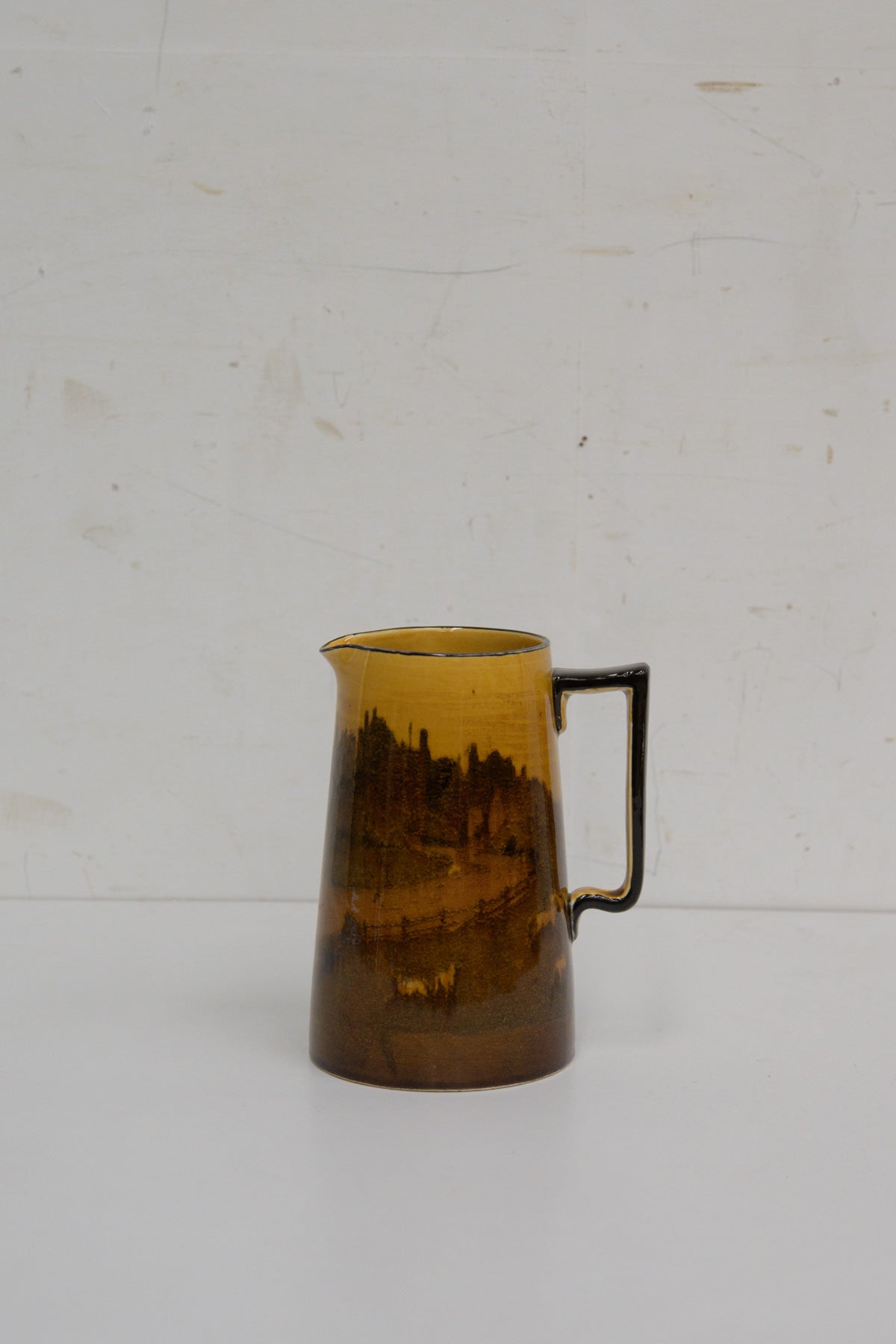 #0285 pottery