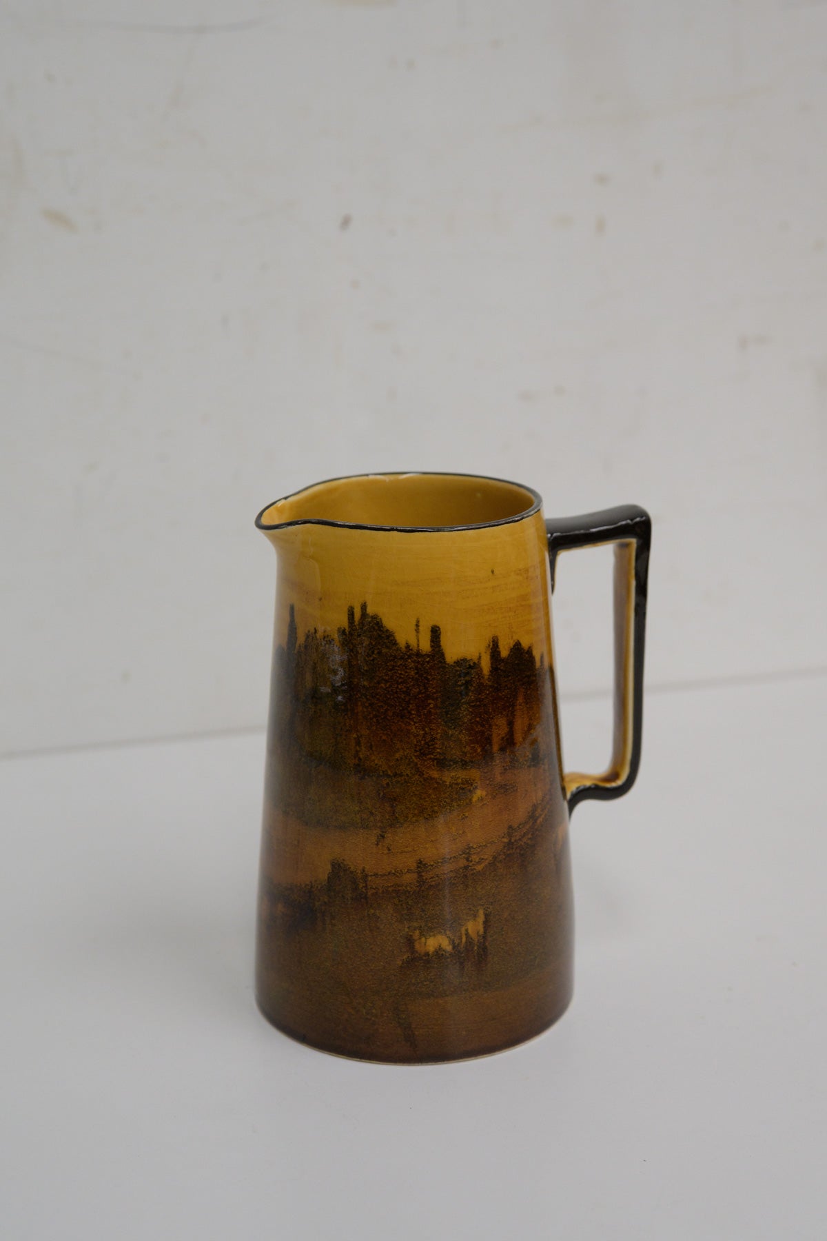 #0285 pottery