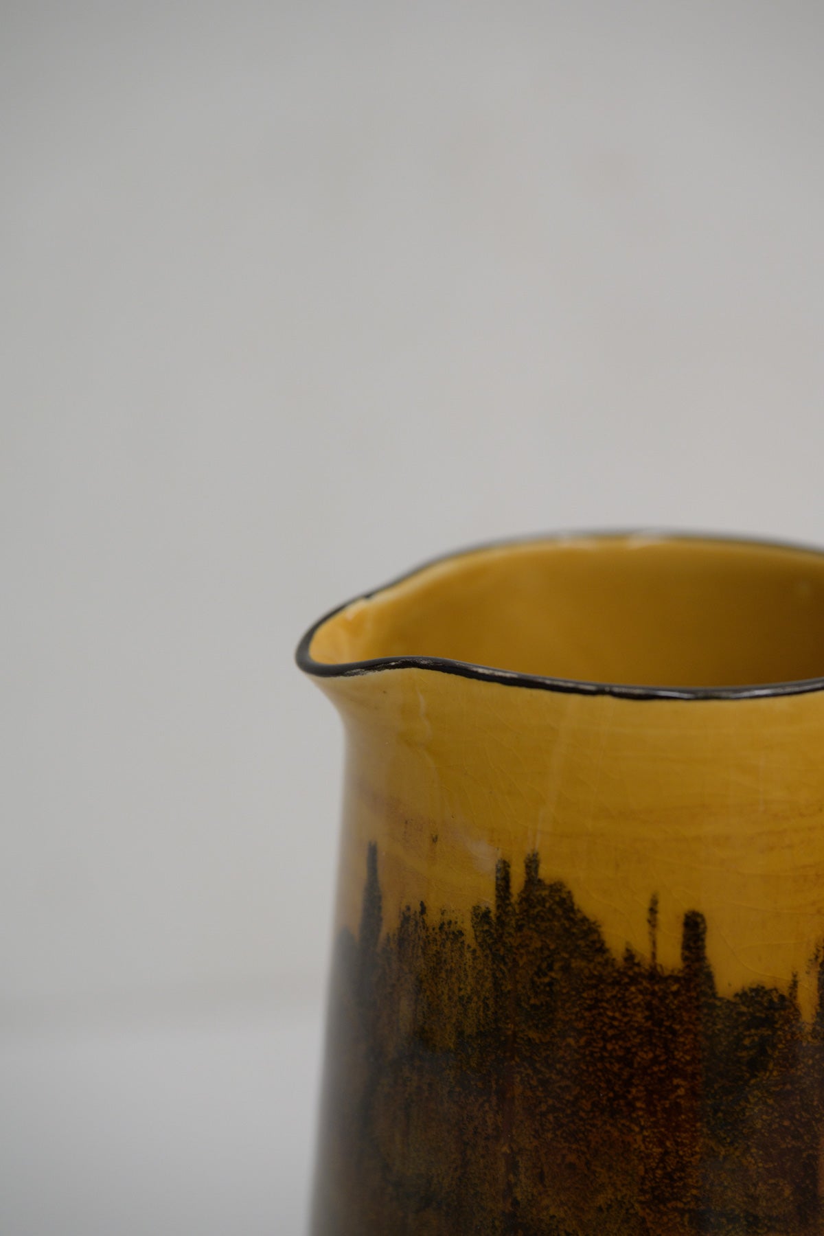 #0285 pottery