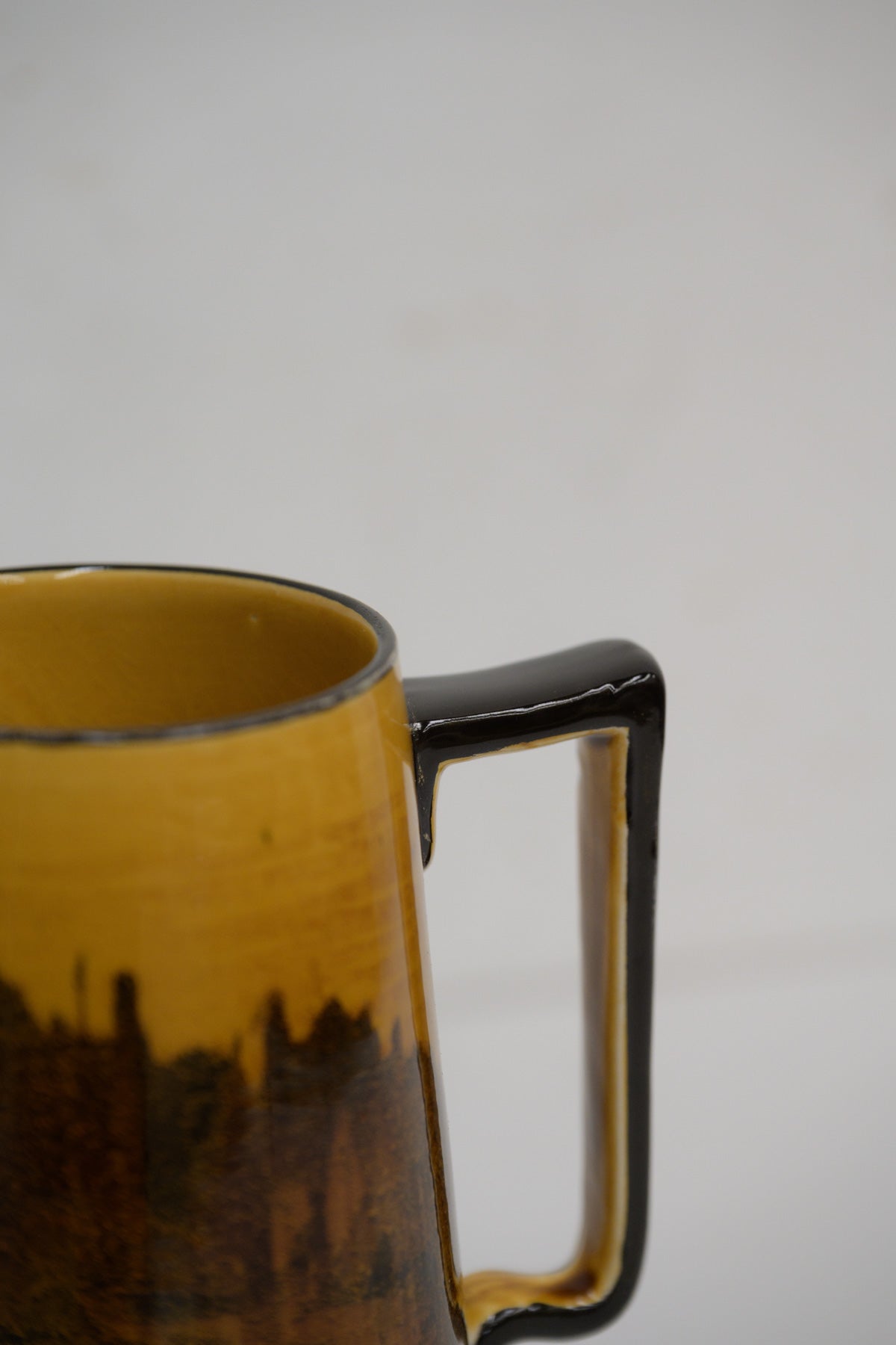 #0285 pottery