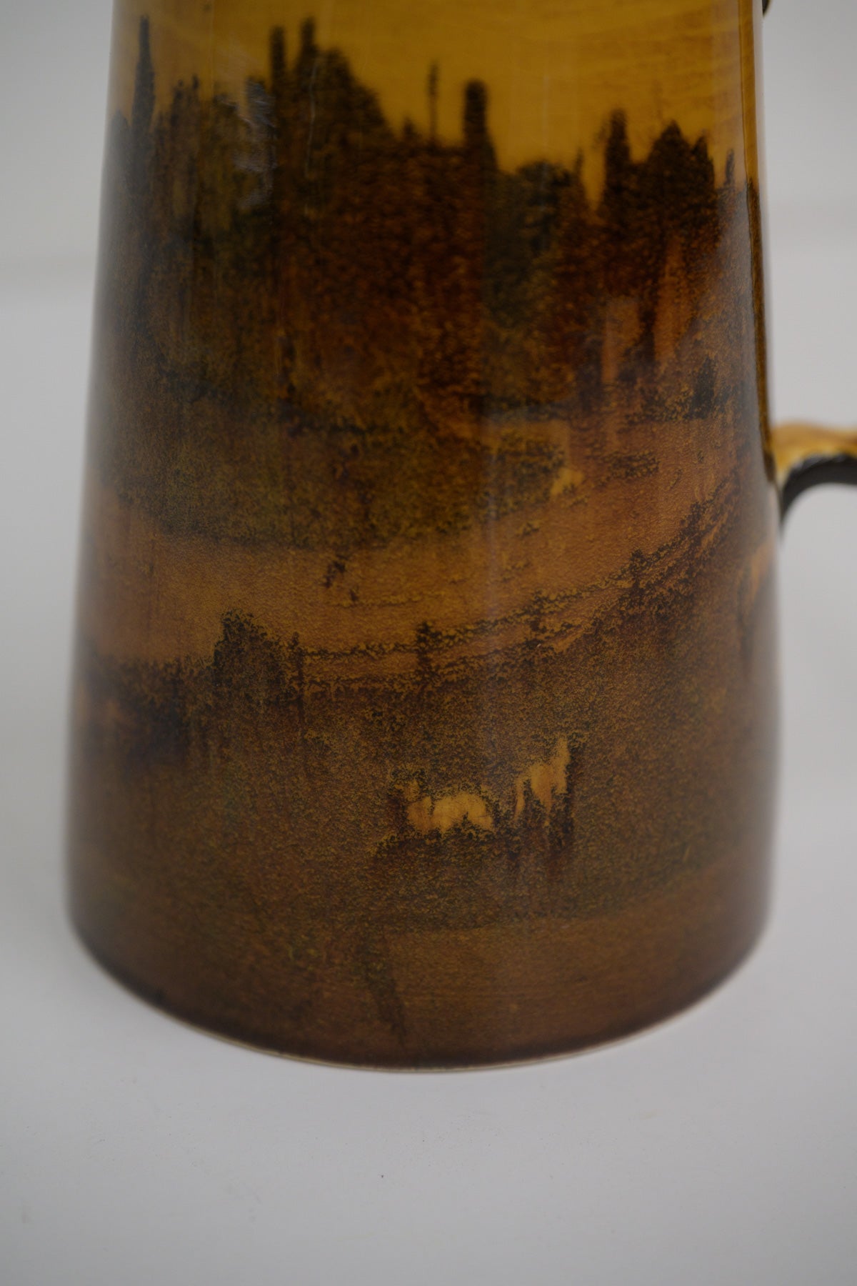 #0285 pottery