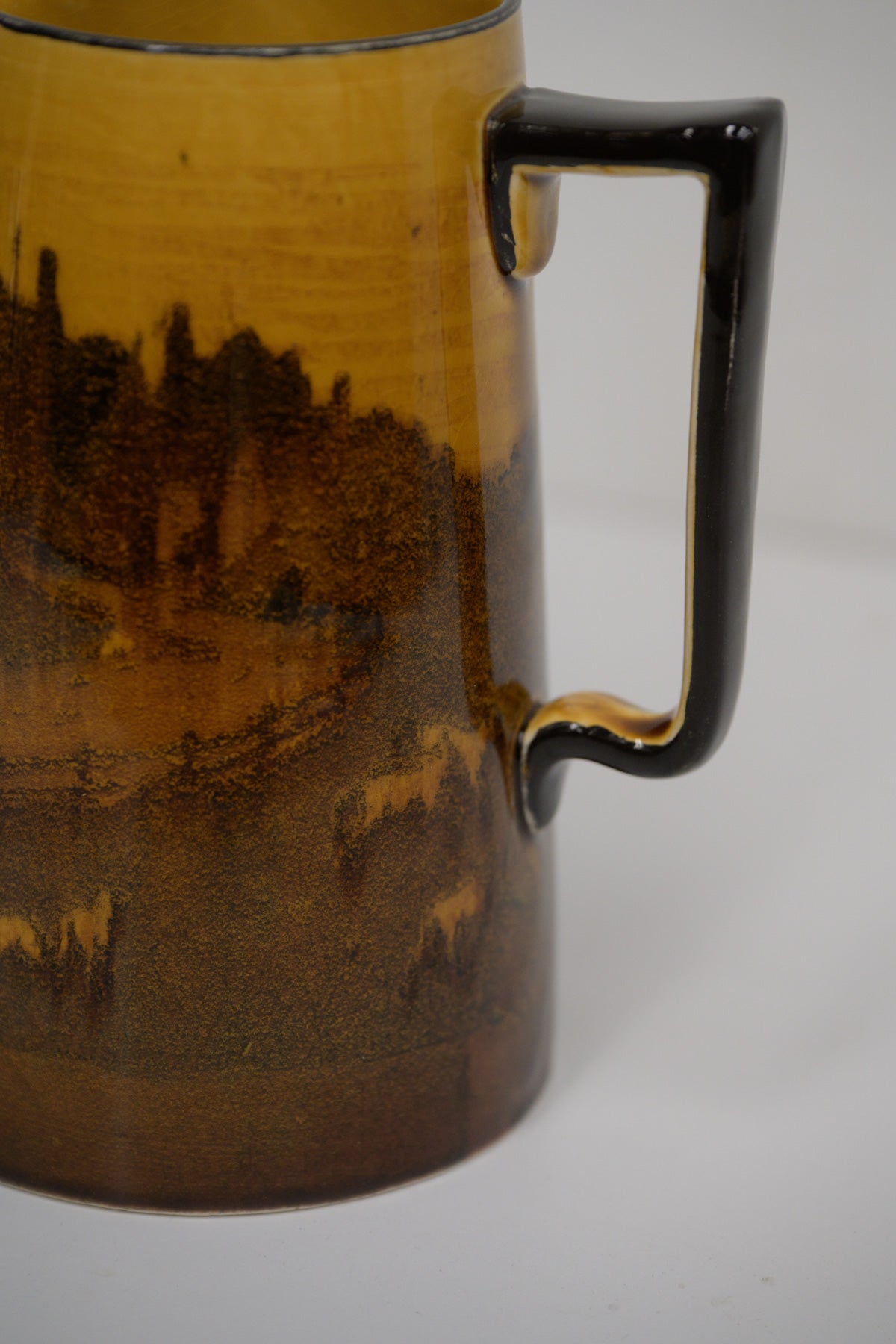 #0285 pottery
