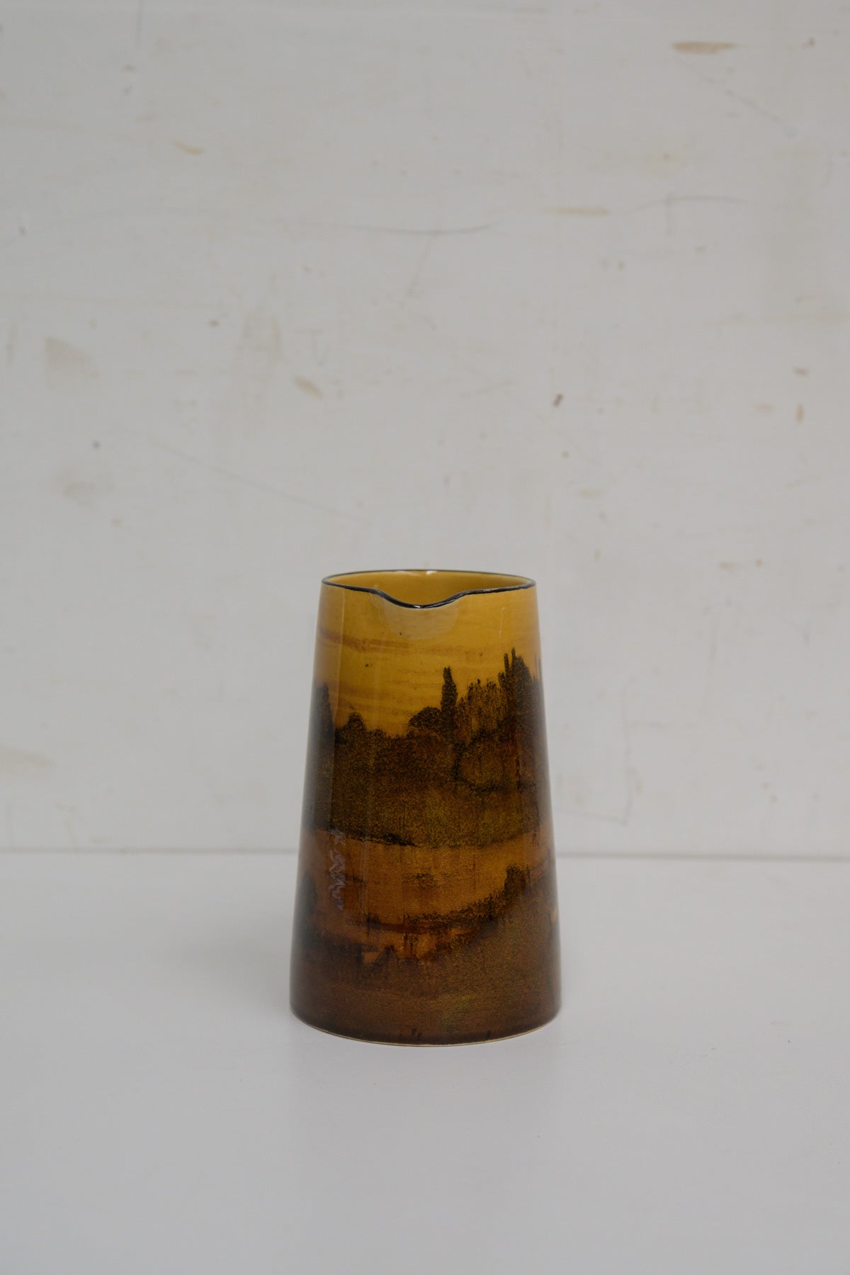 #0285 pottery