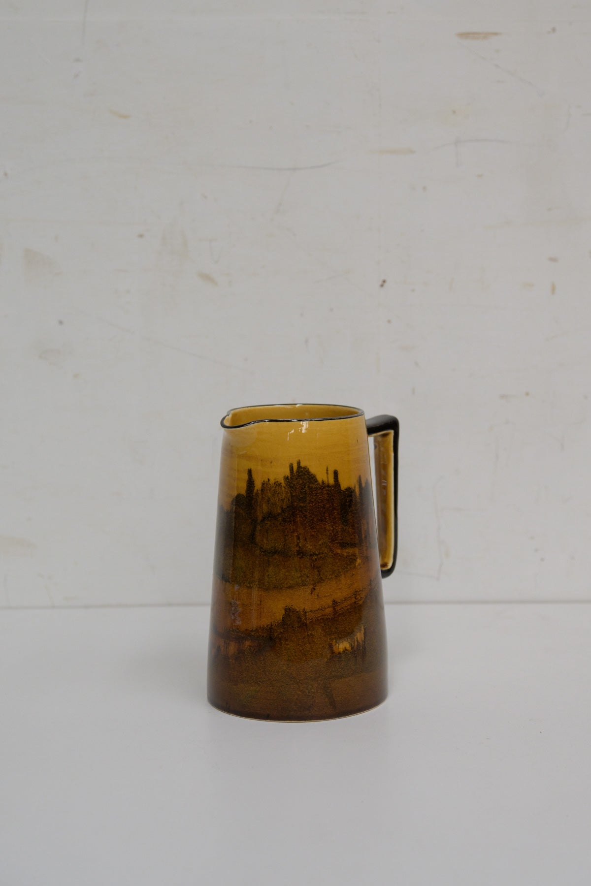 #0285 pottery