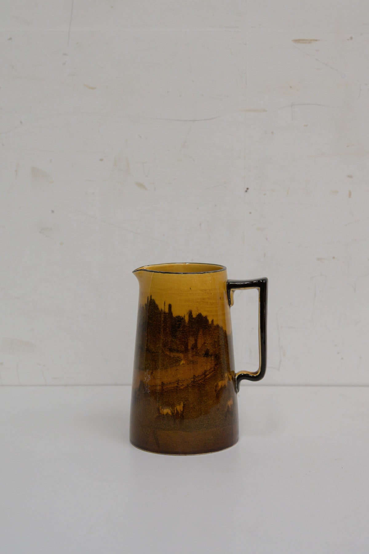 #0285 pottery