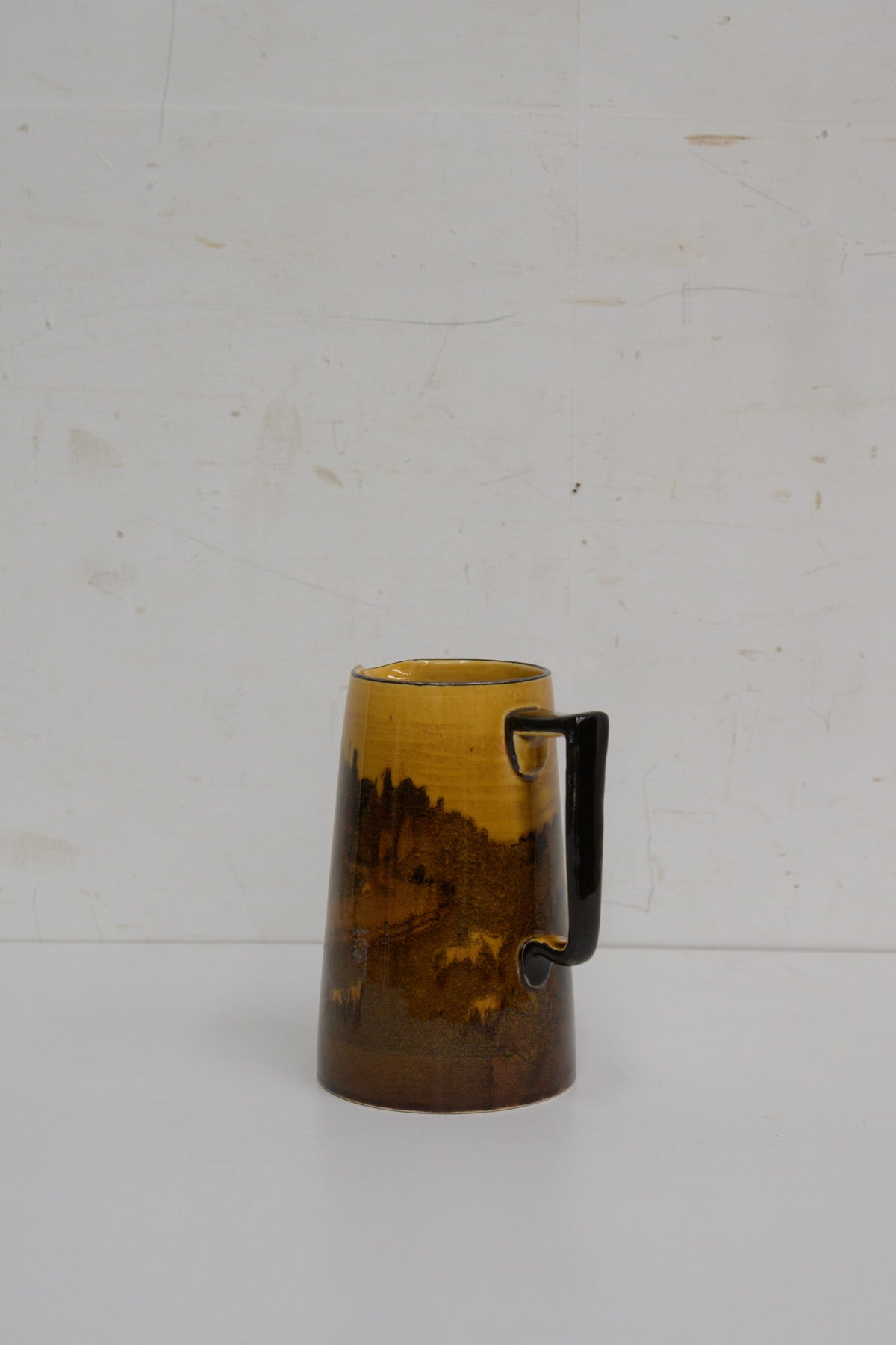 #0285 pottery