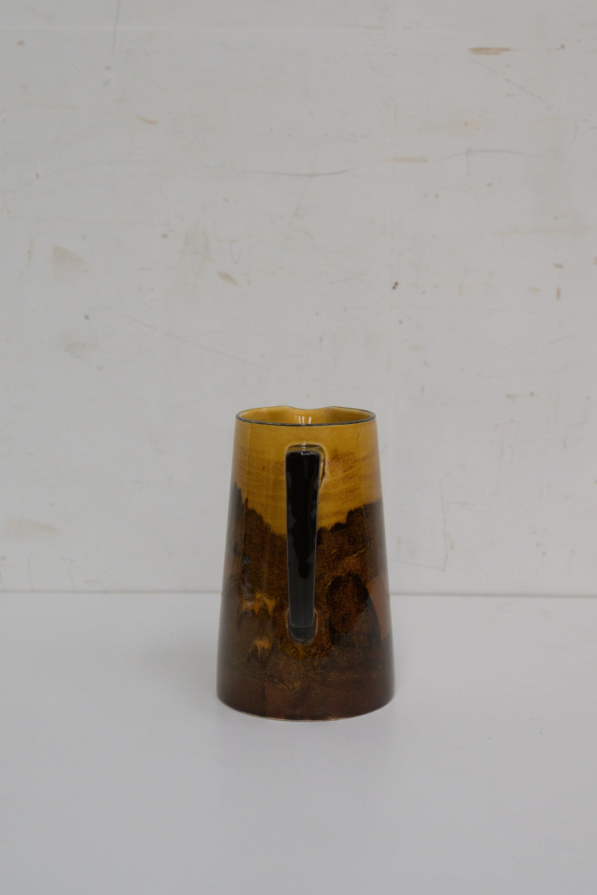 #0285 pottery