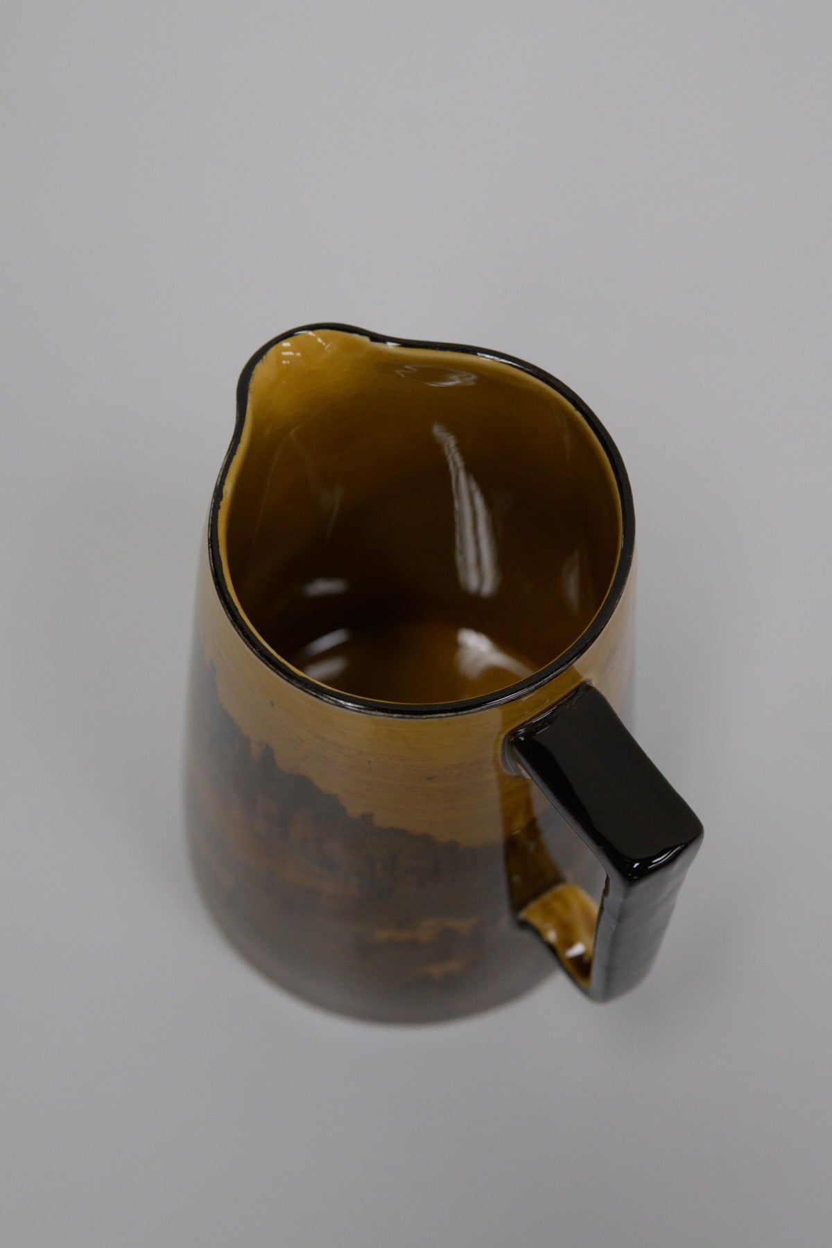 #0285 pottery