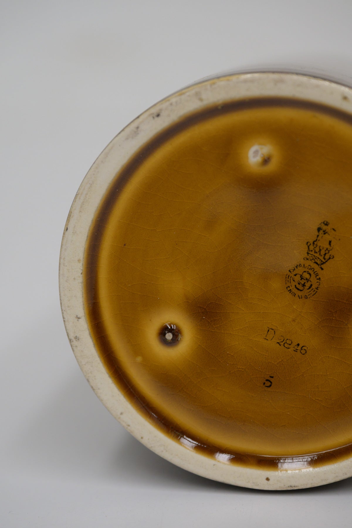 #0285 pottery