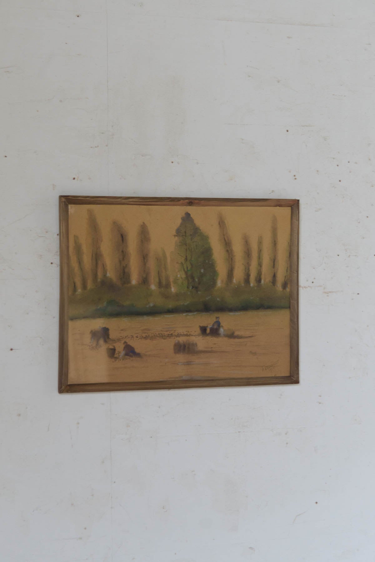 #6776 painting