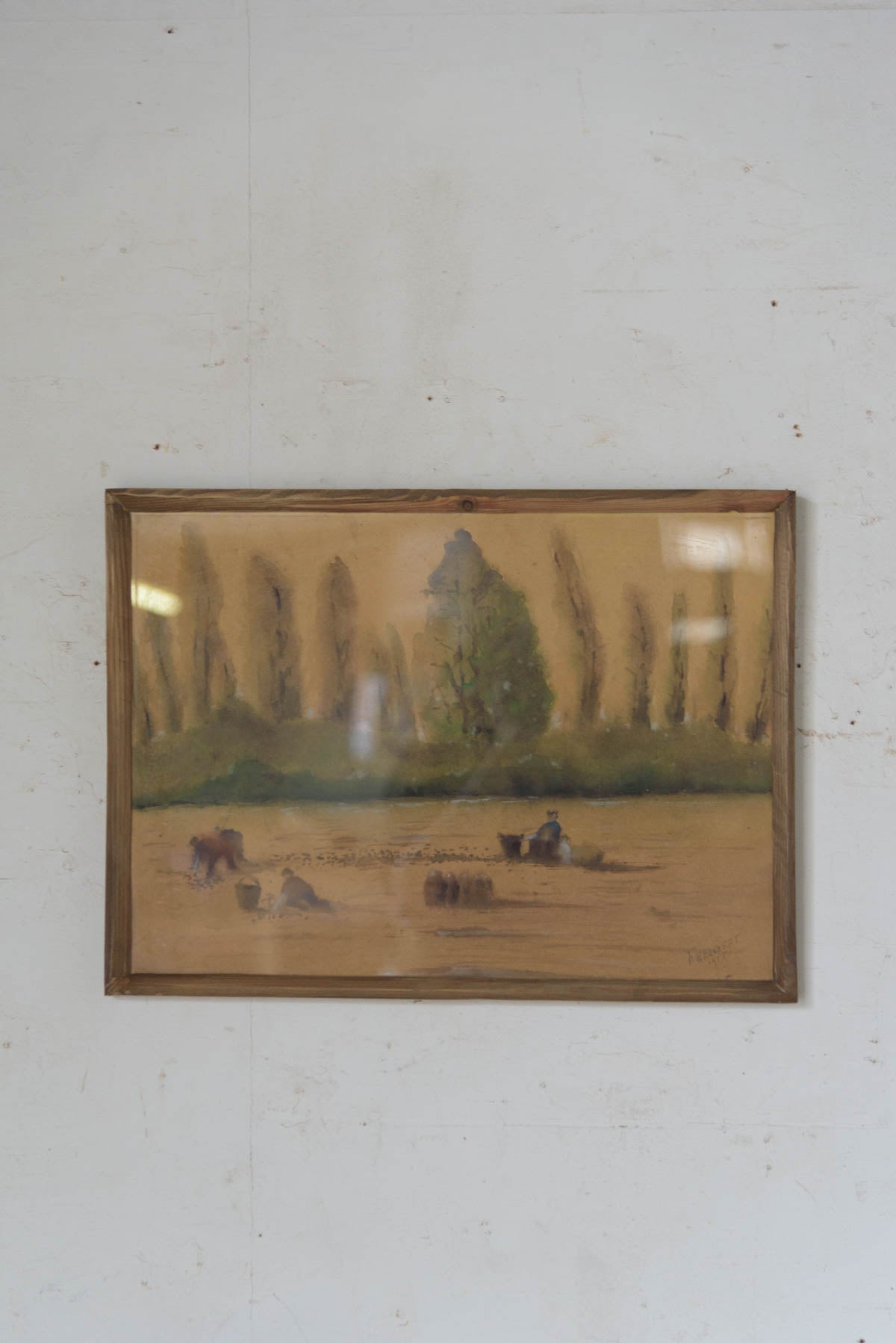 #6776 painting