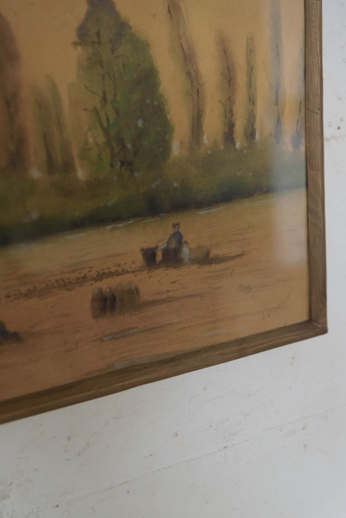 #6776 painting