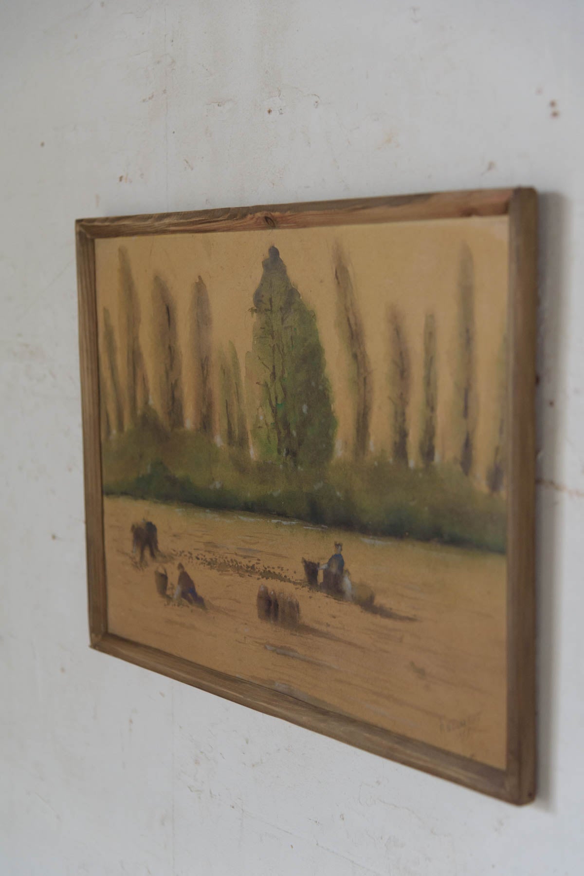 #6776 painting