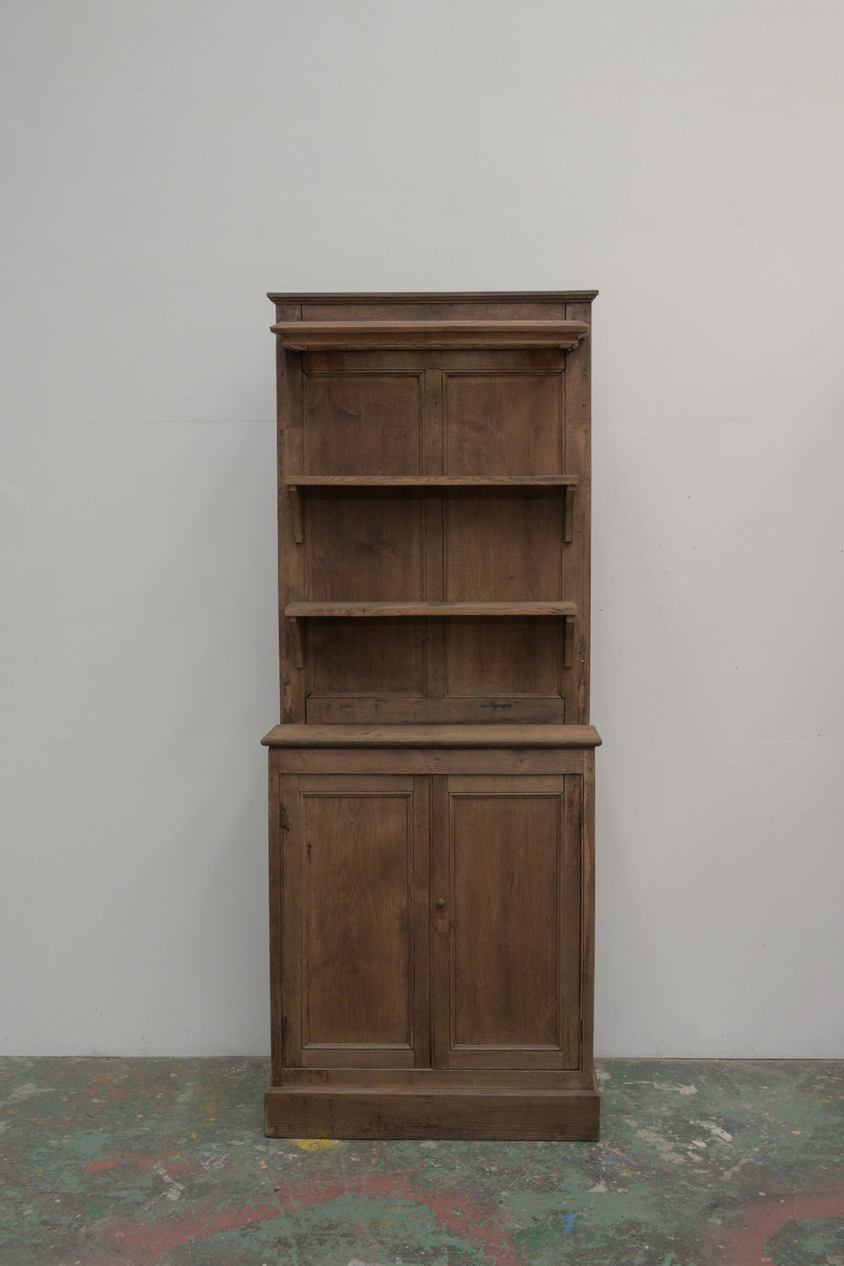 #0764 cabinet