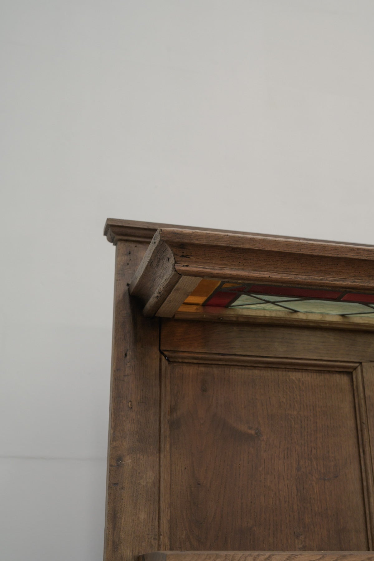 #0764 cabinet