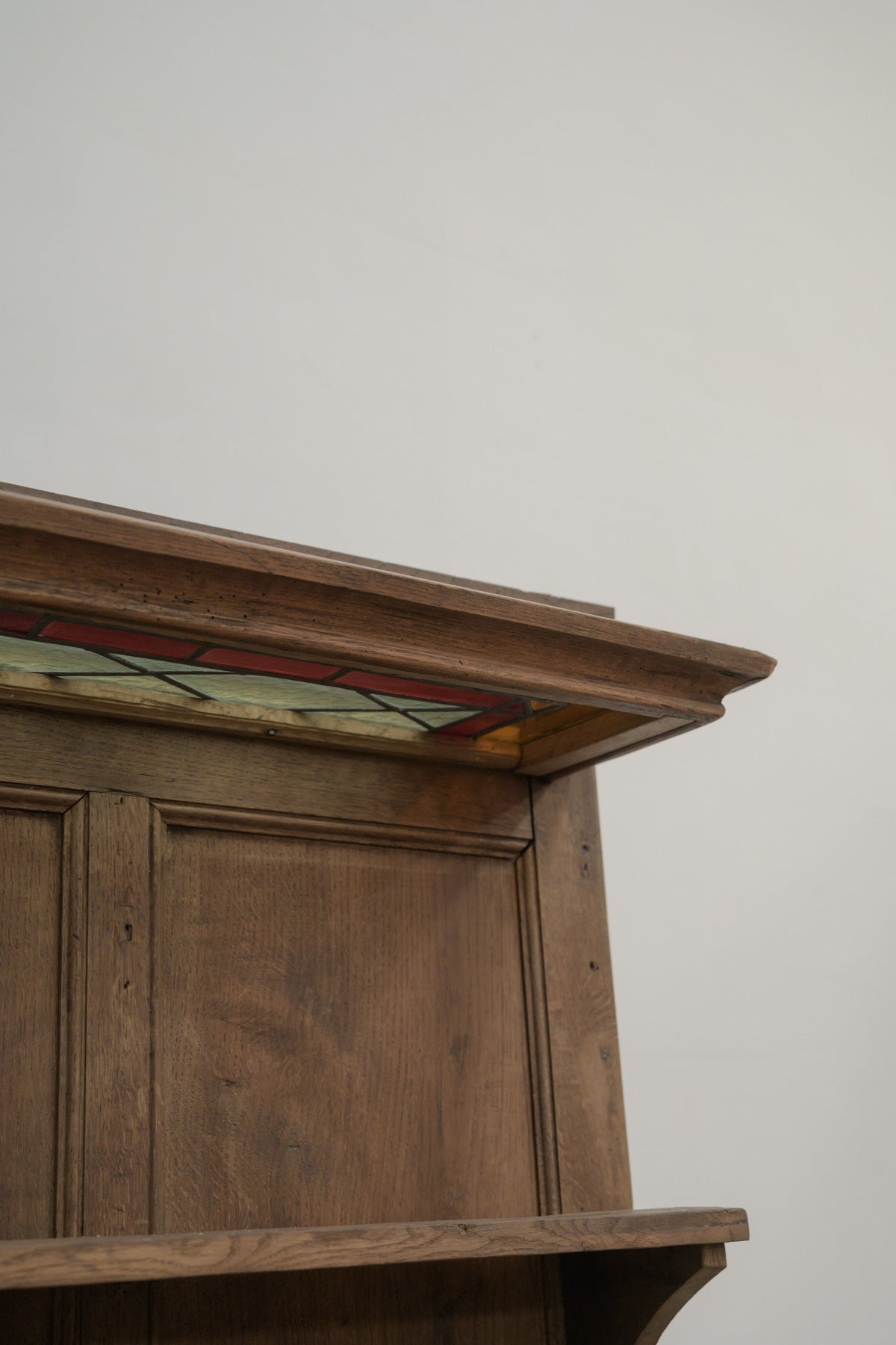 #0764 cabinet