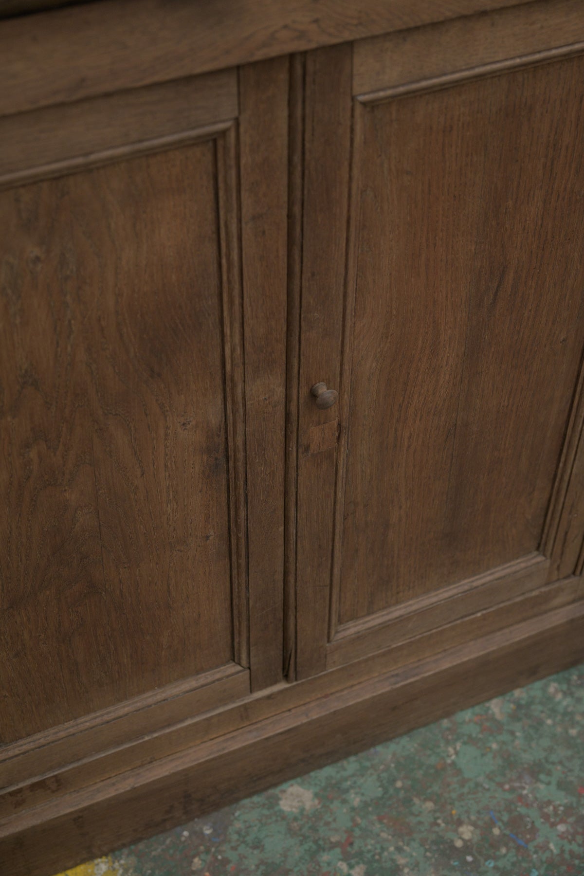 #0764 cabinet