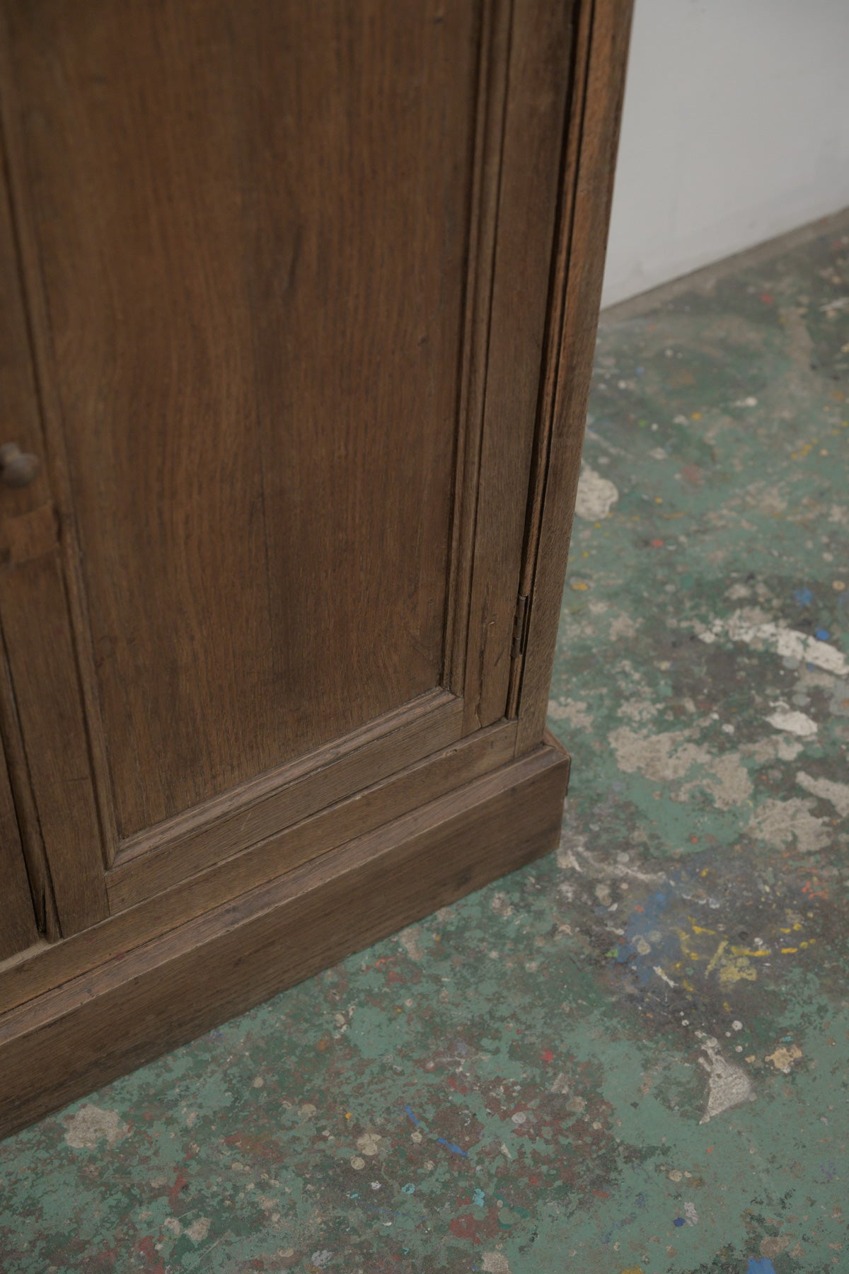 #0764 cabinet