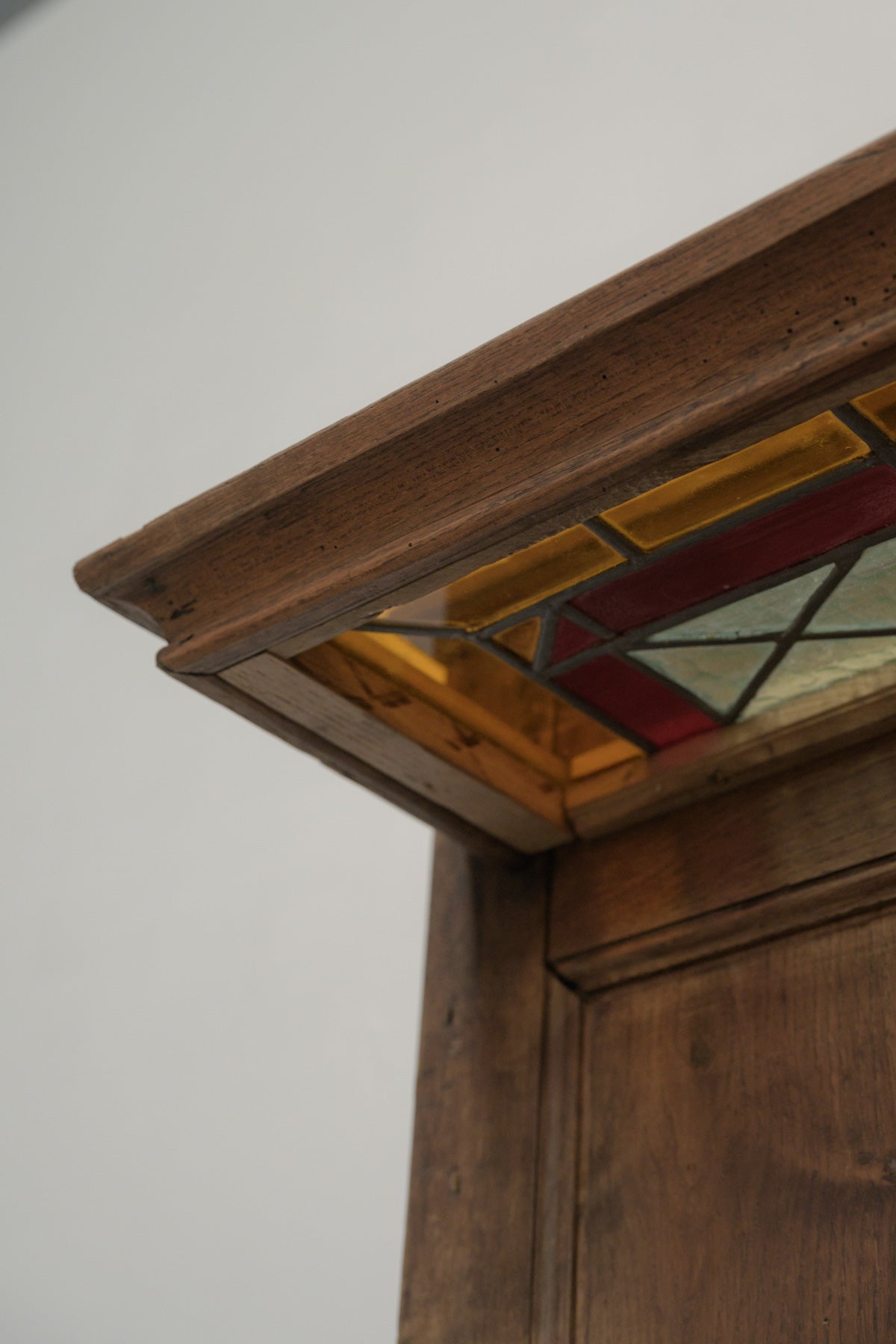 #0764 cabinet