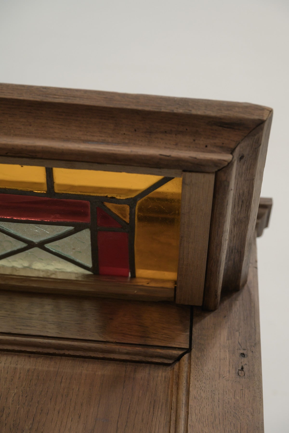 #0764 cabinet