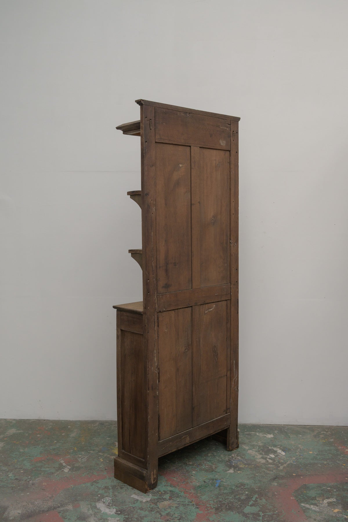 #0764 cabinet