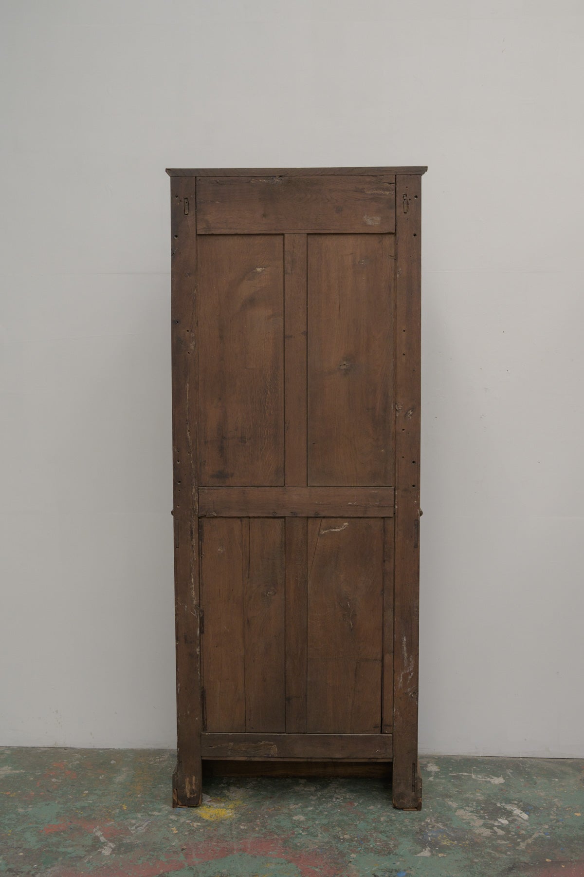 #0764 cabinet