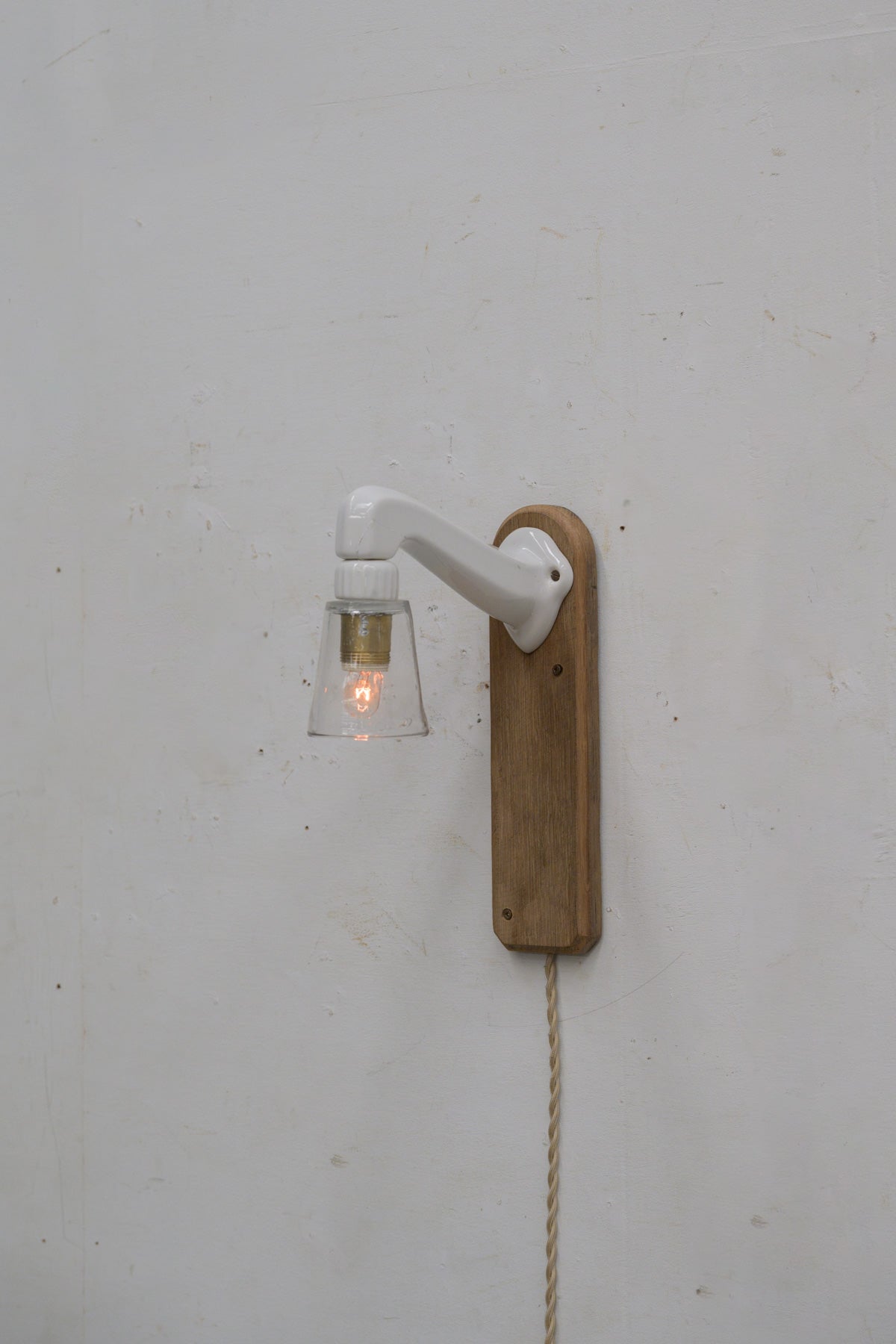 lamp – krank marcello