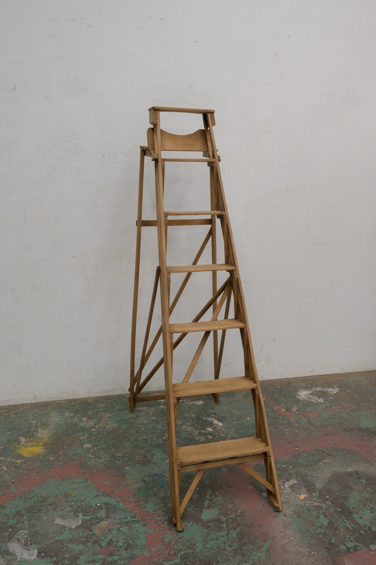 #0295 step ladder