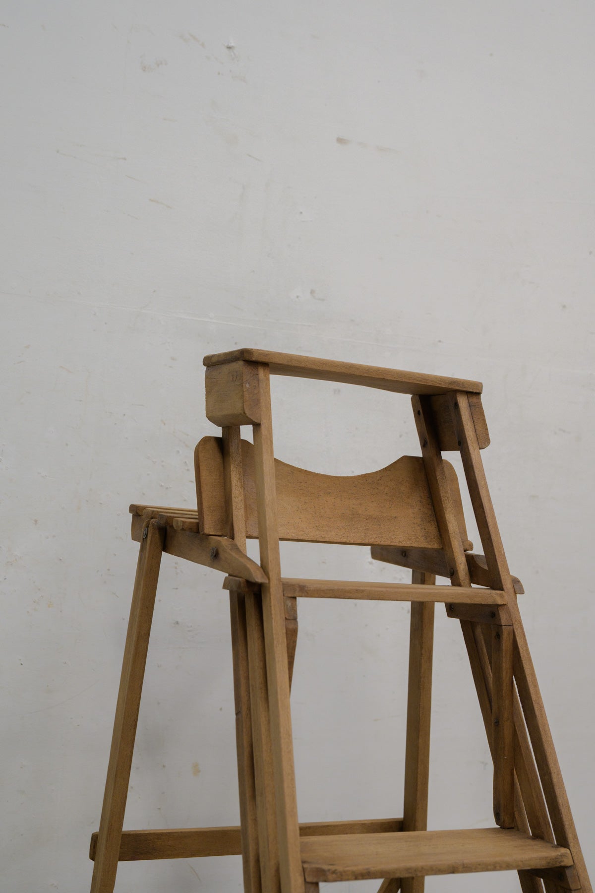 #0295 step ladder