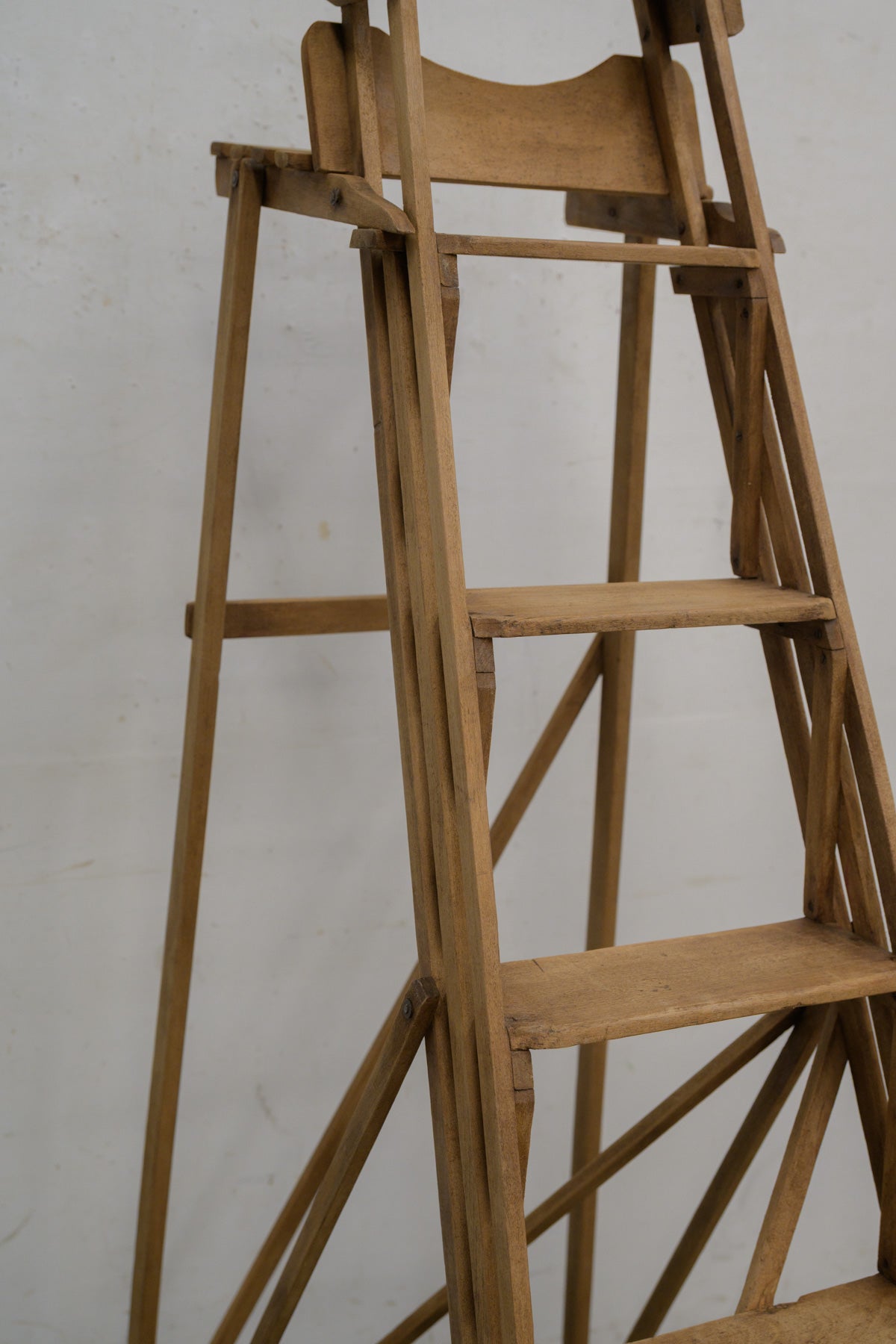 #0295 step ladder