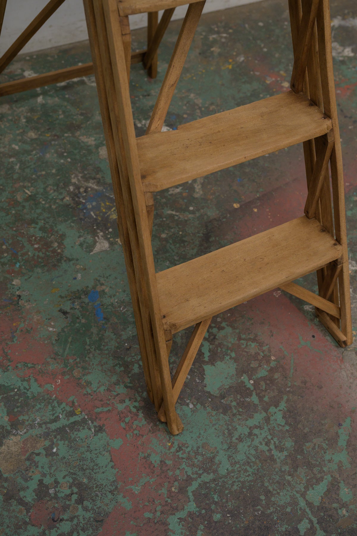 #0295 step ladder