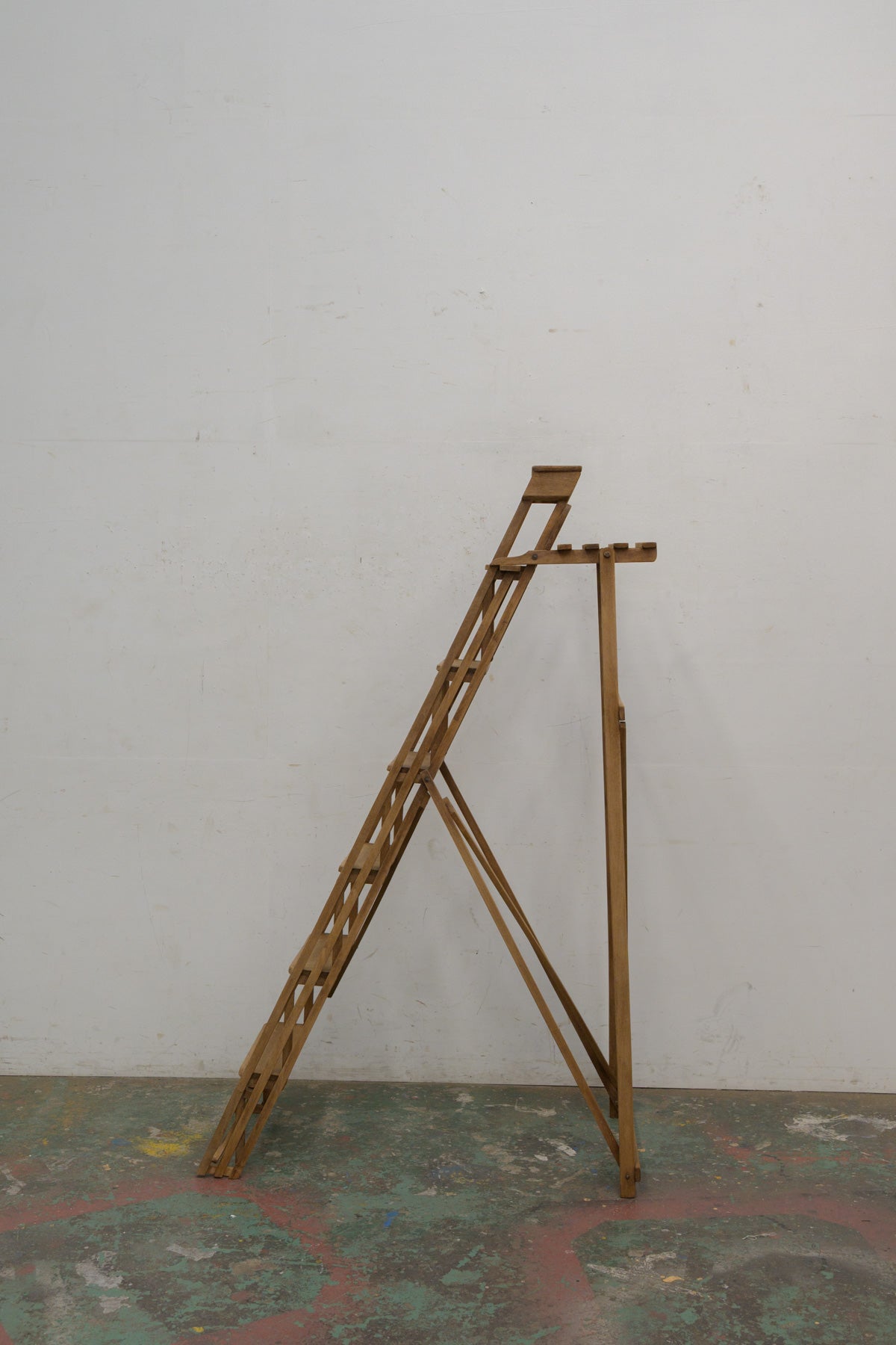 #0295 step ladder