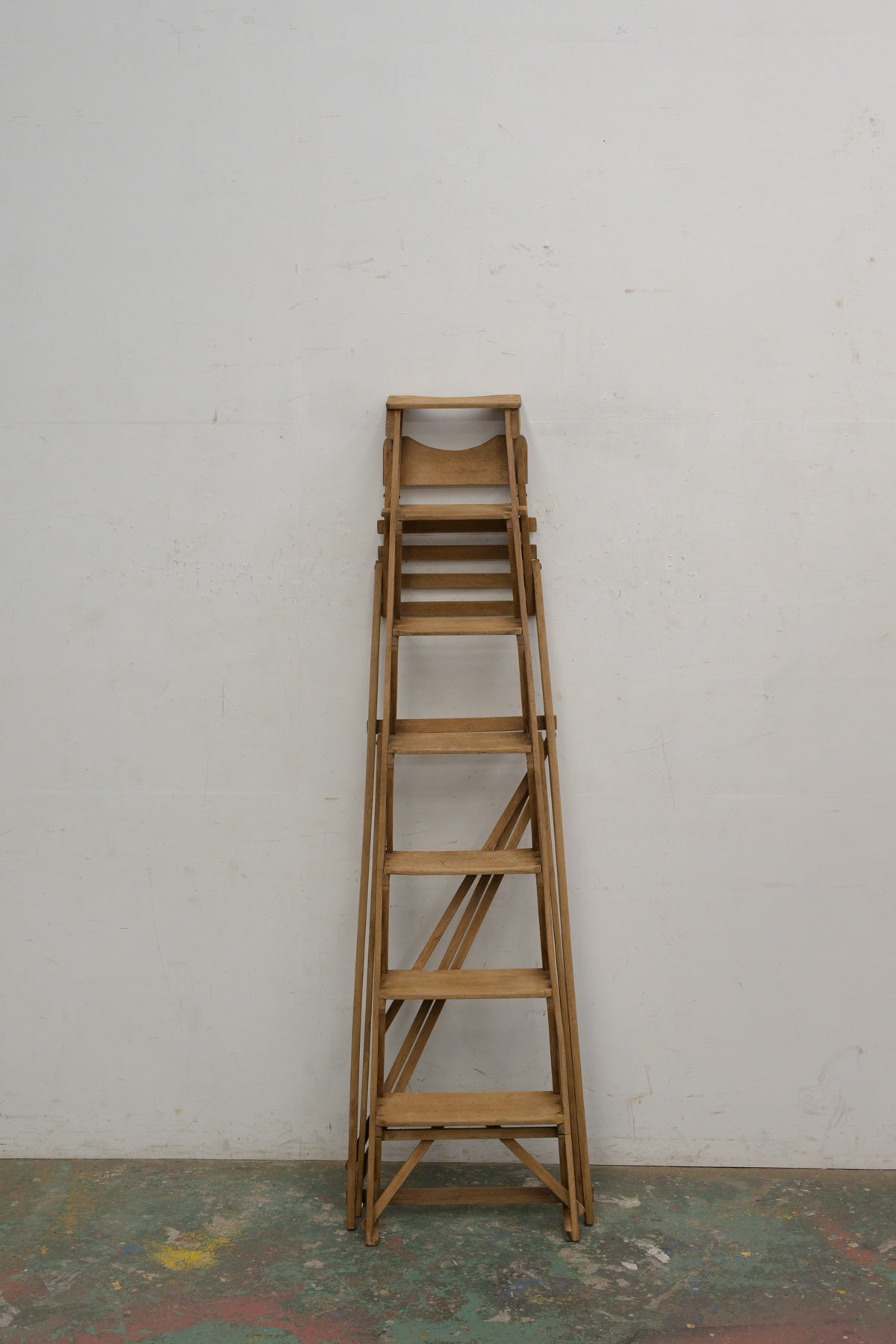 #0295 step ladder