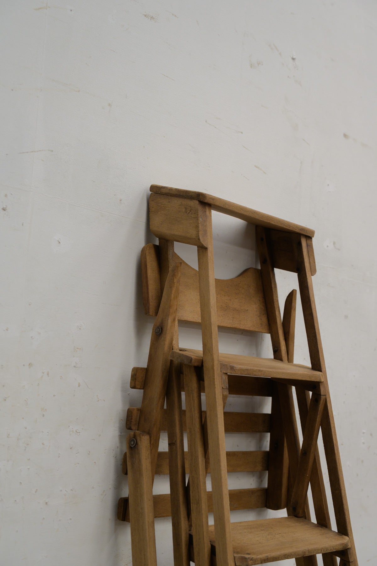#0295 step ladder