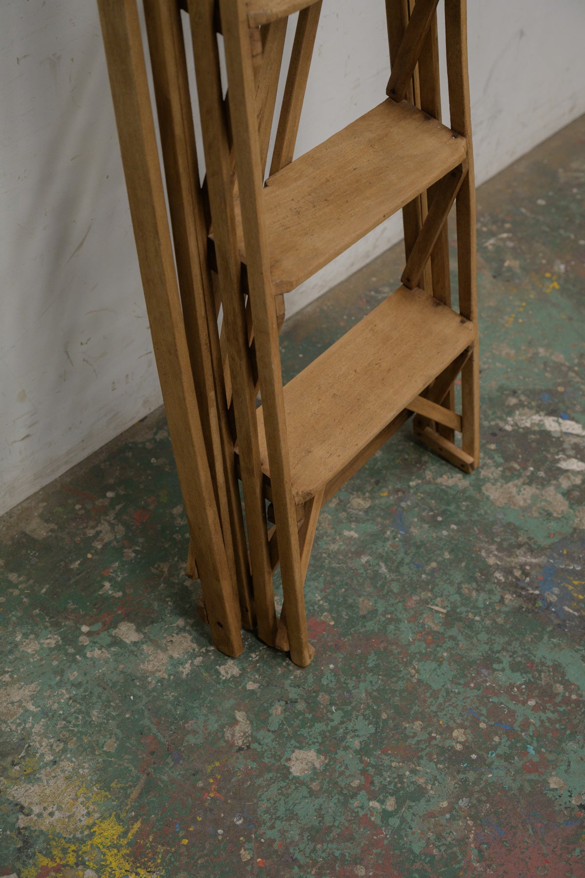 #0295 step ladder