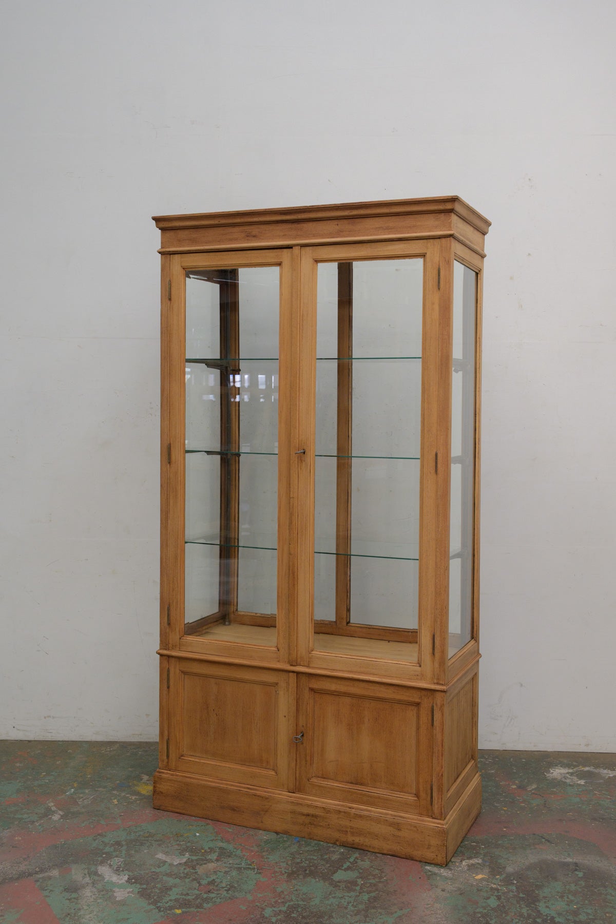 cabinet – krank marcello