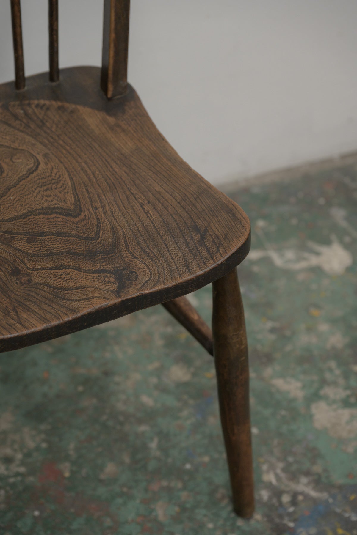 #0769 chair