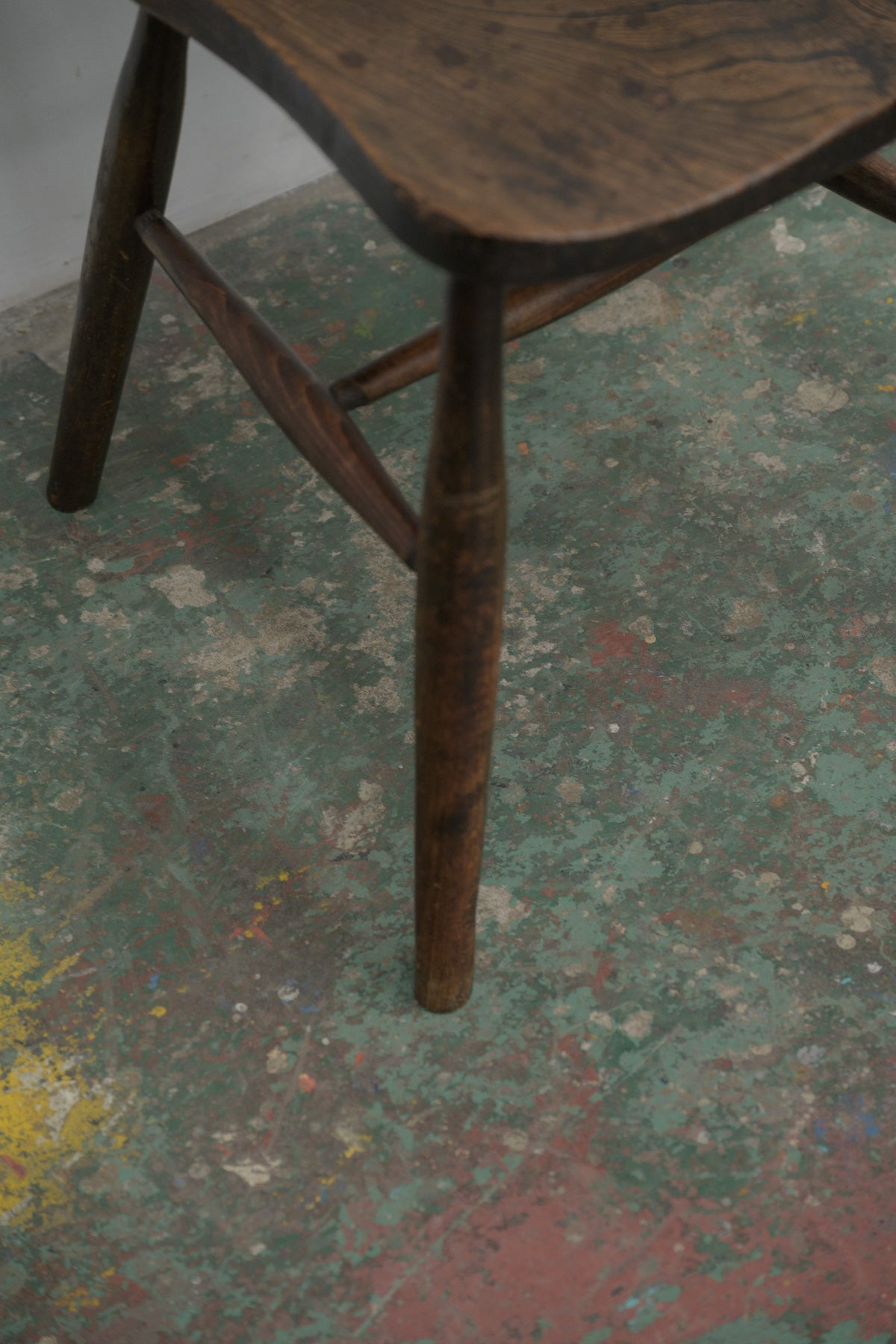 #0769 chair