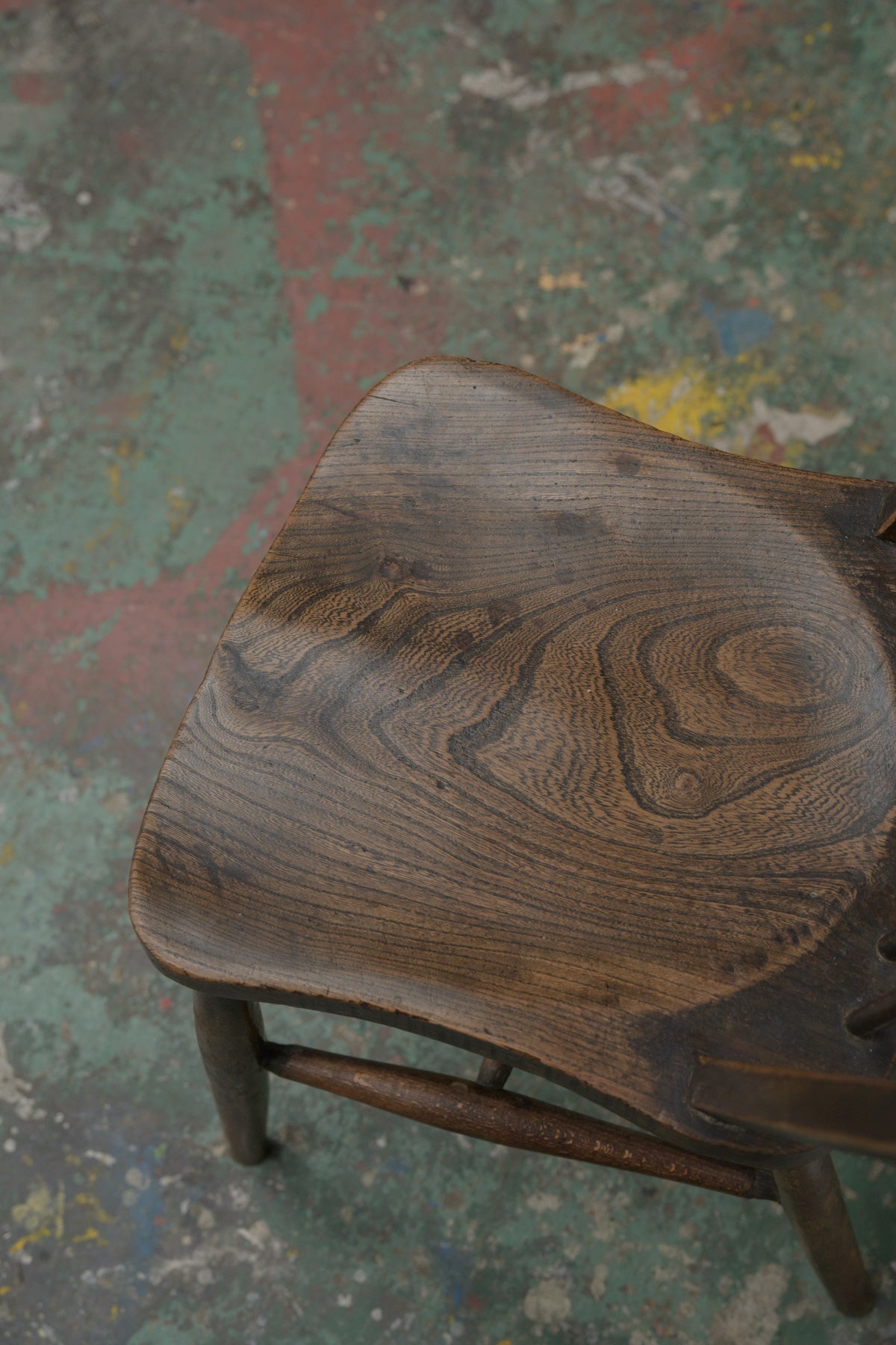 #0769 chair