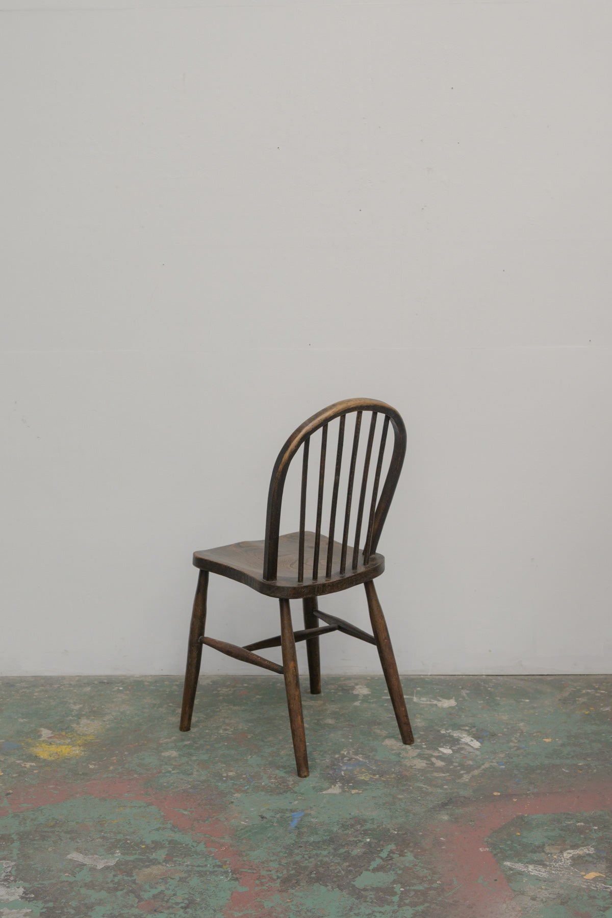 #0769 chair
