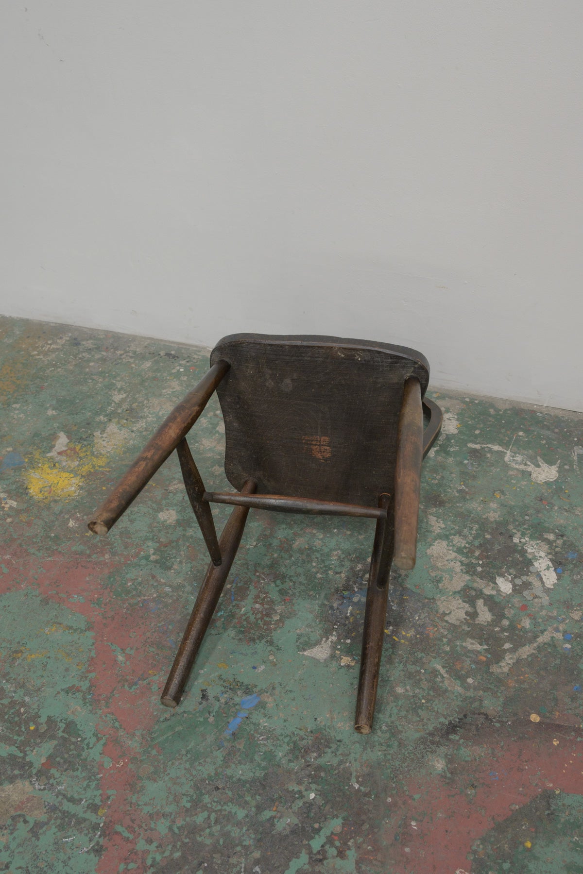 #0769 chair