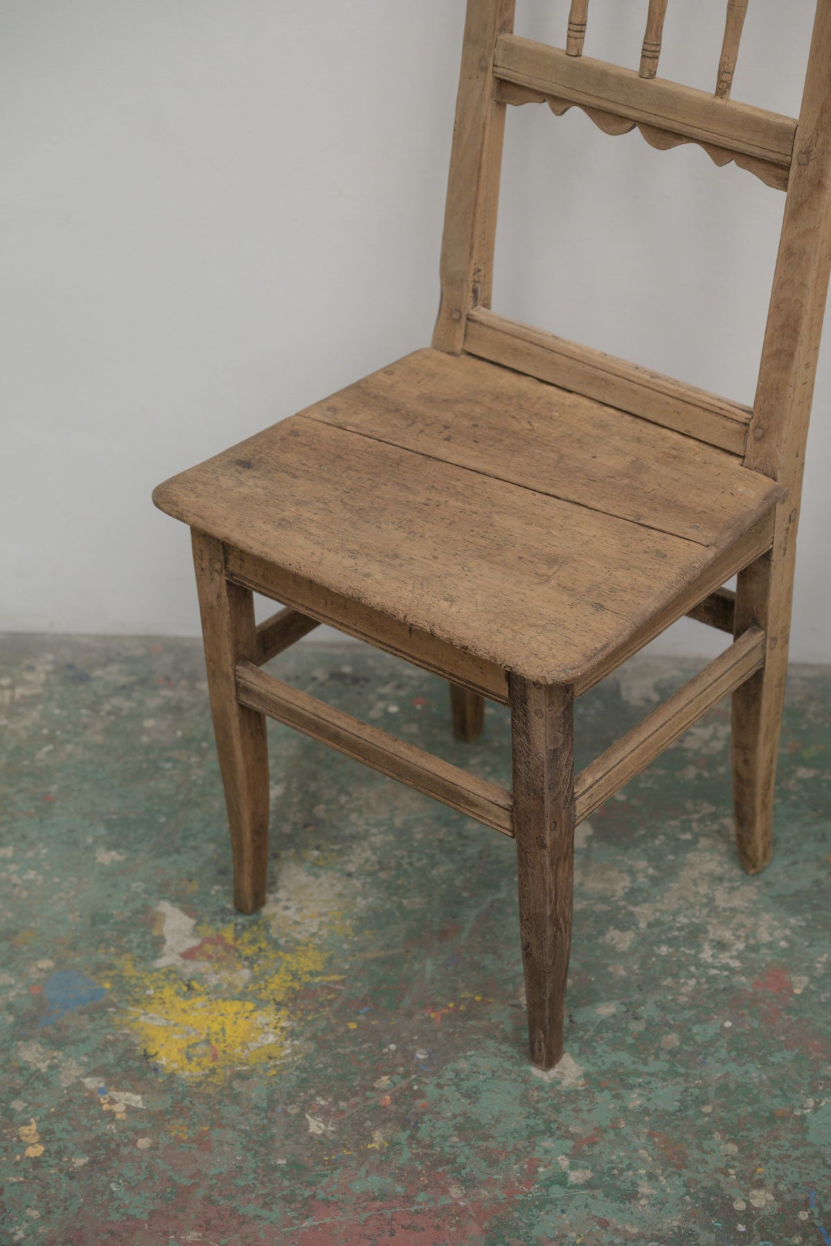 #0770 chair